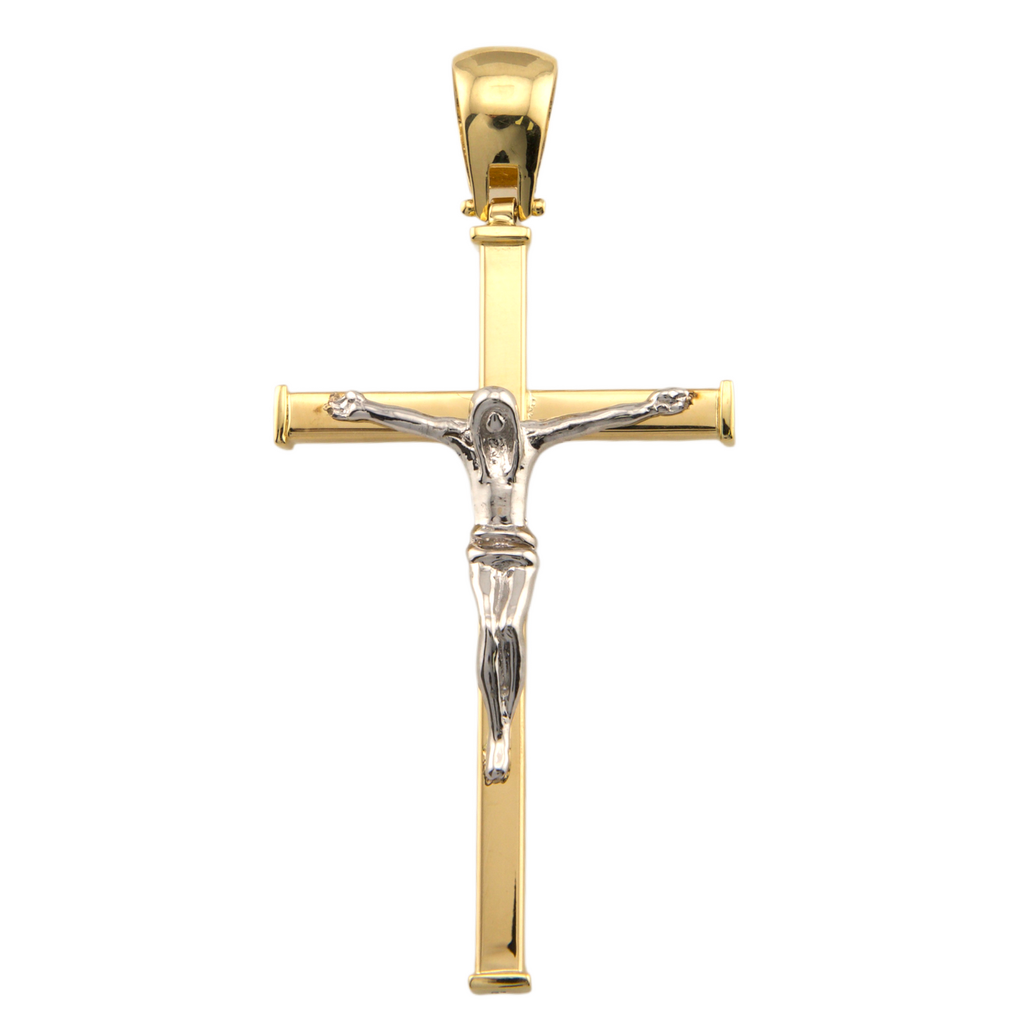 Cross Pendant
