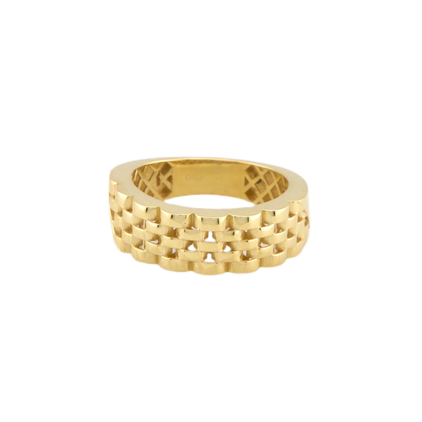 Fancy Ring