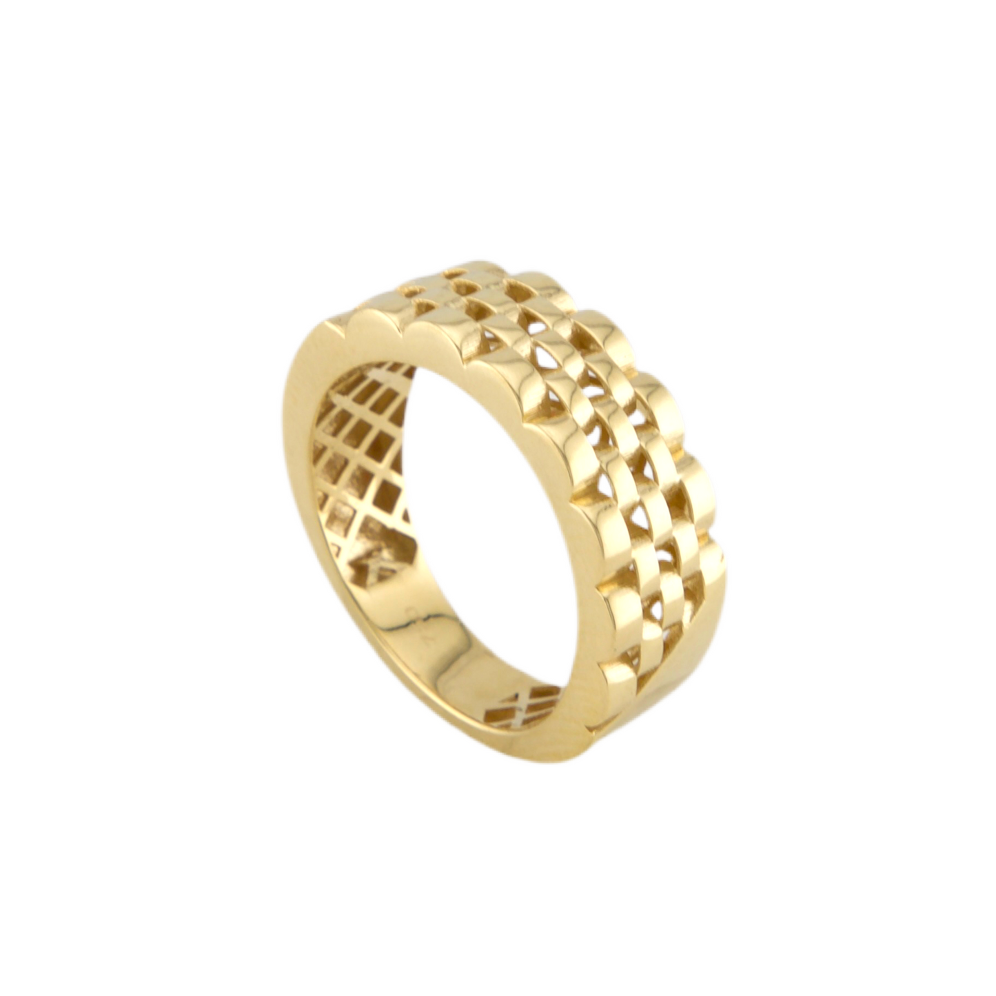 Fancy Ring