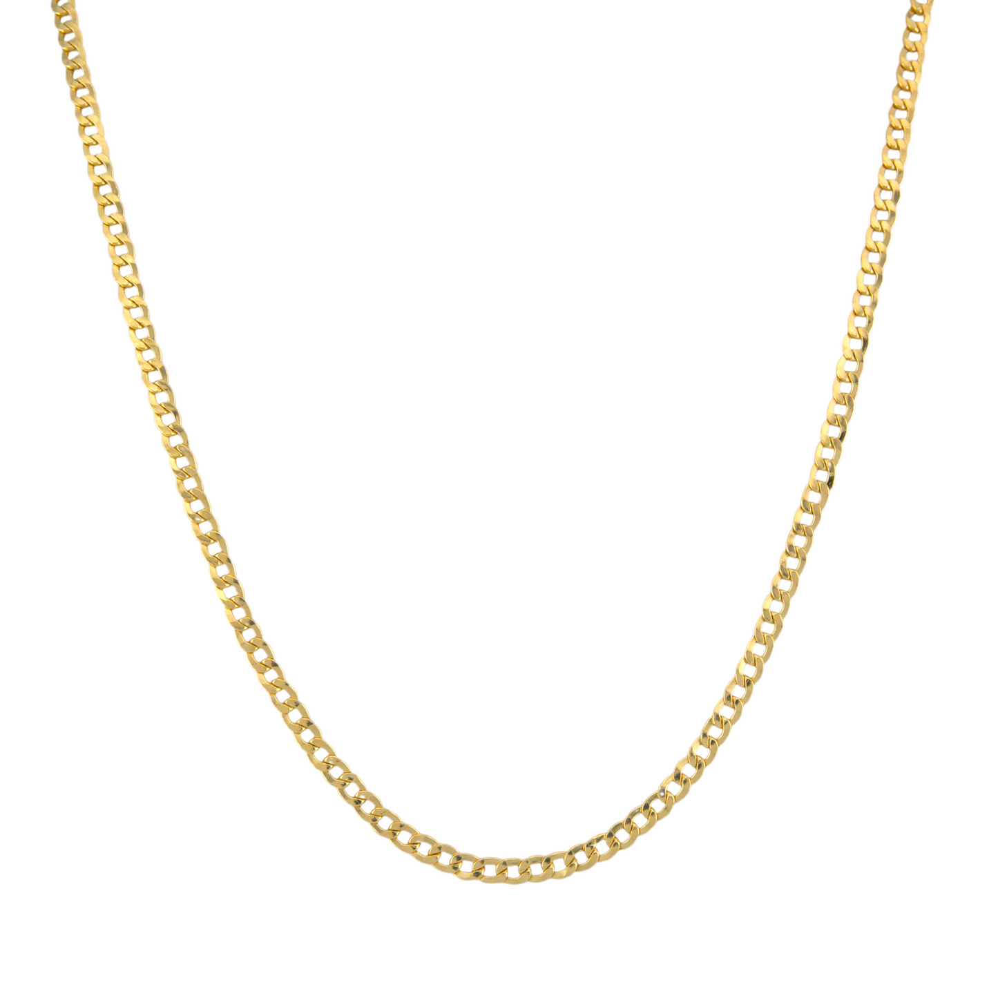 Cuban Link Chain