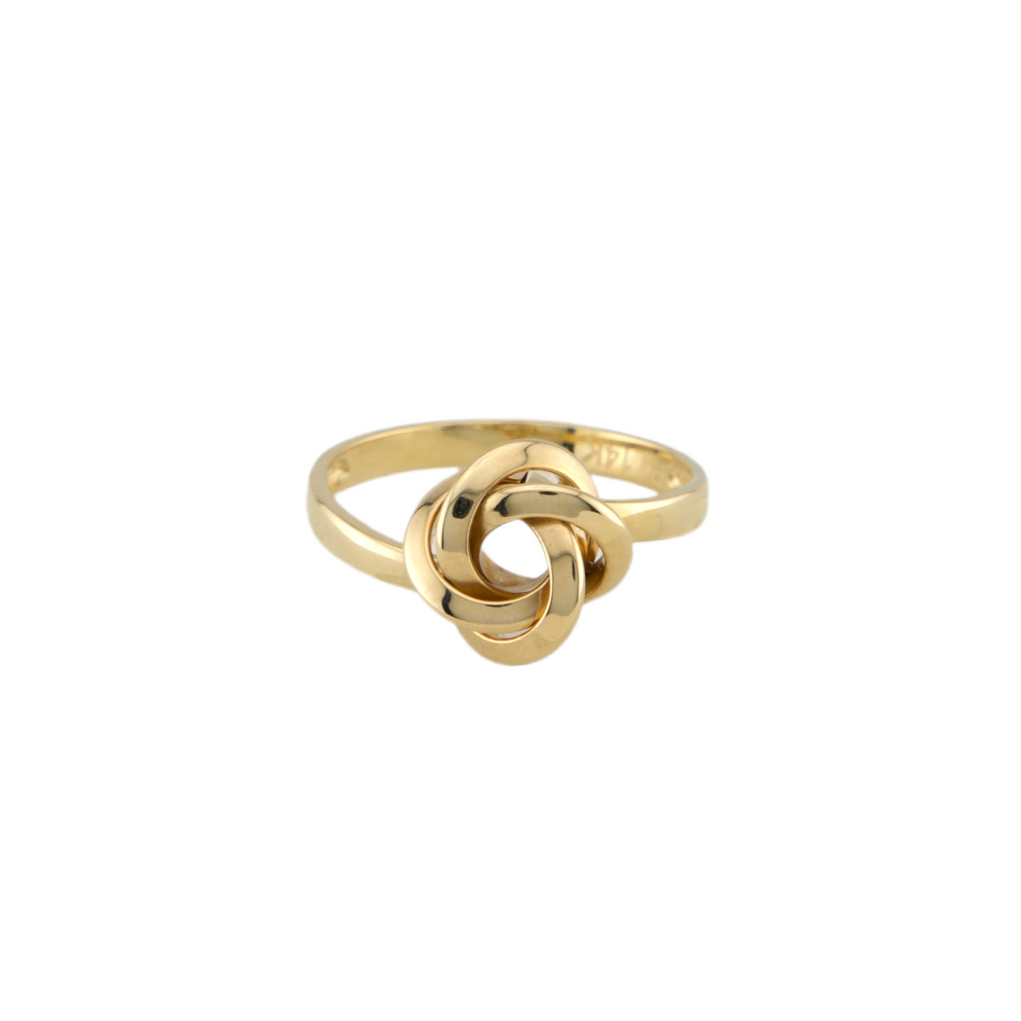 Knot Ring