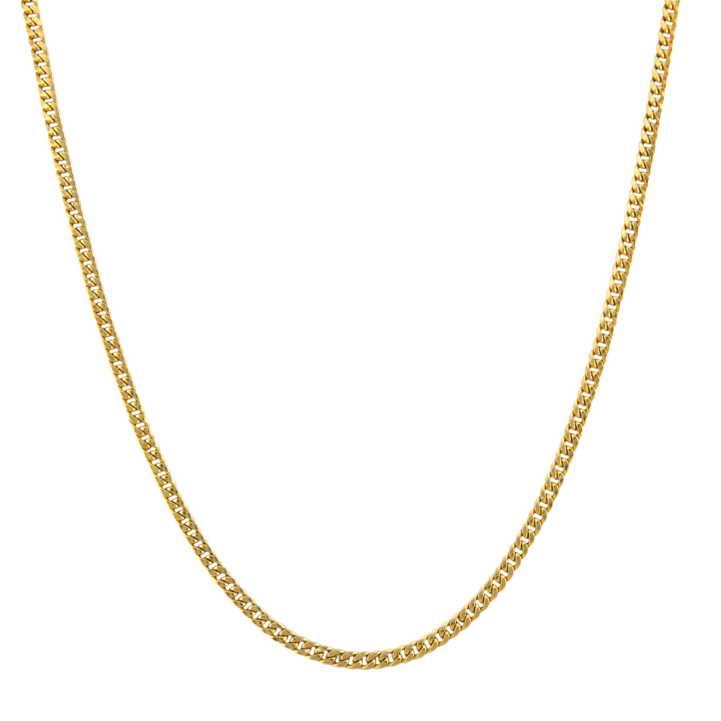 Cuban Chain