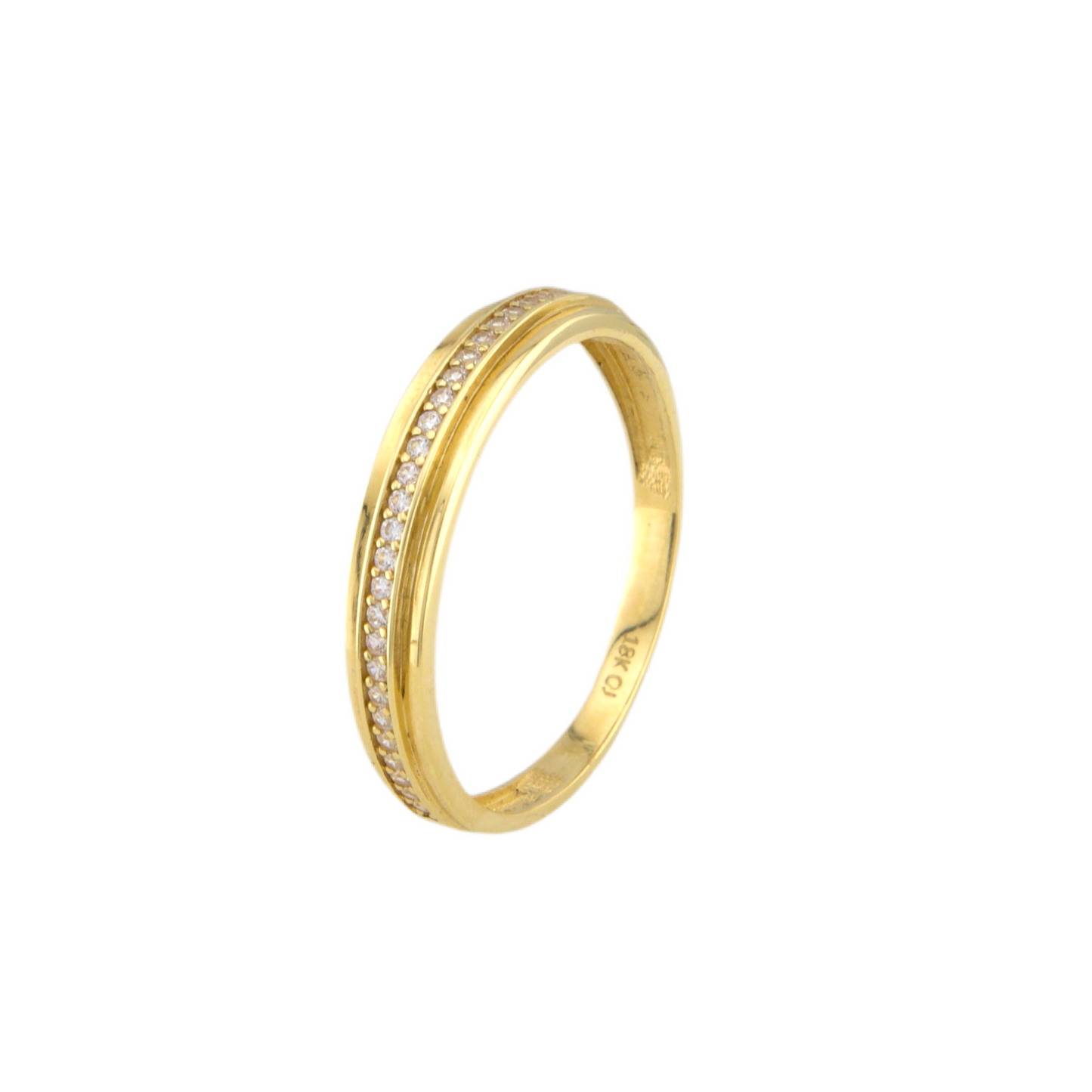 Set Wedding Ring