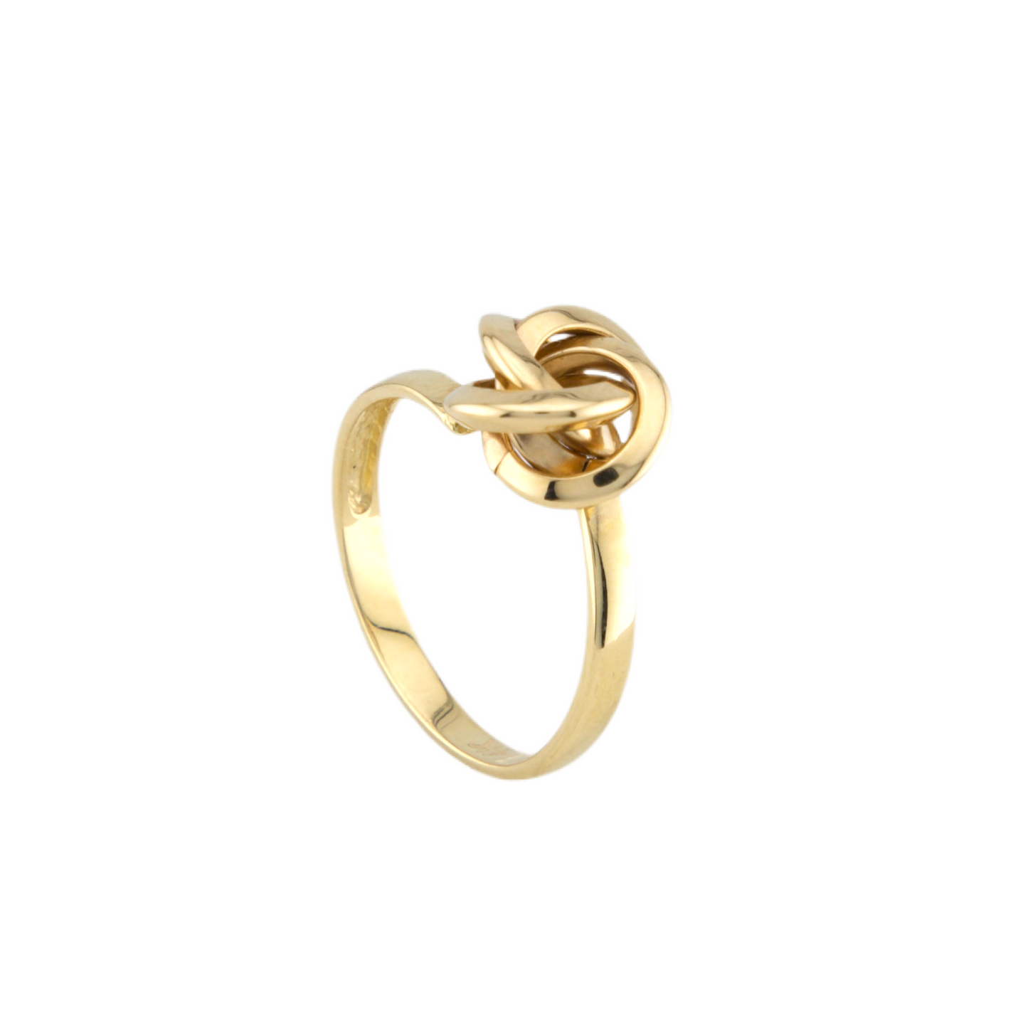 Knot Ring
