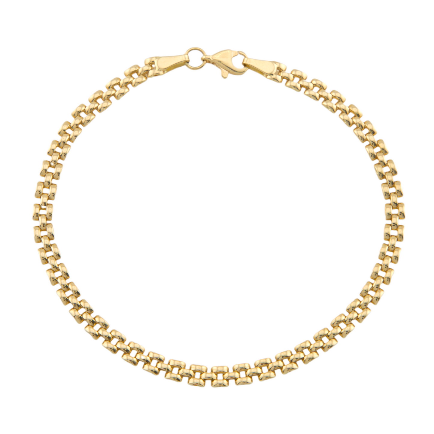 Panther Bracelet