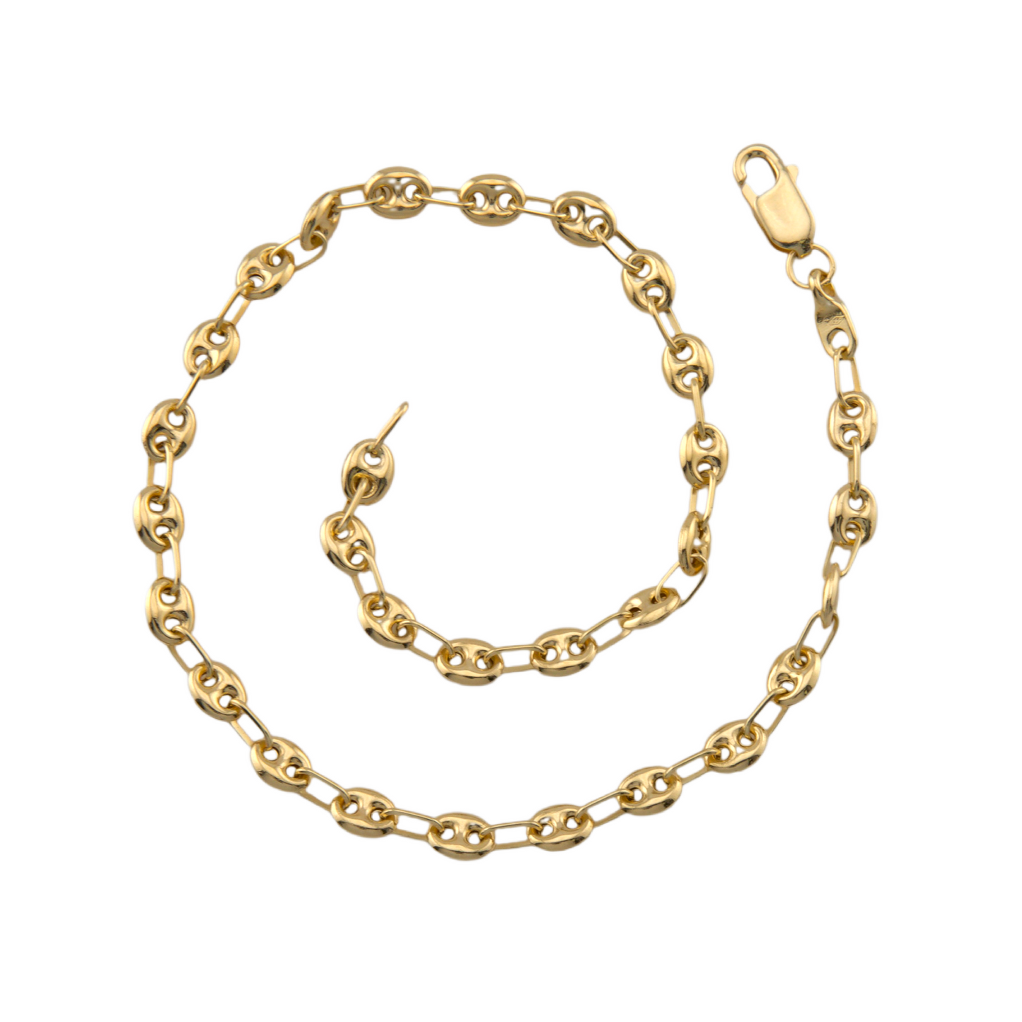 Mariner Anklet