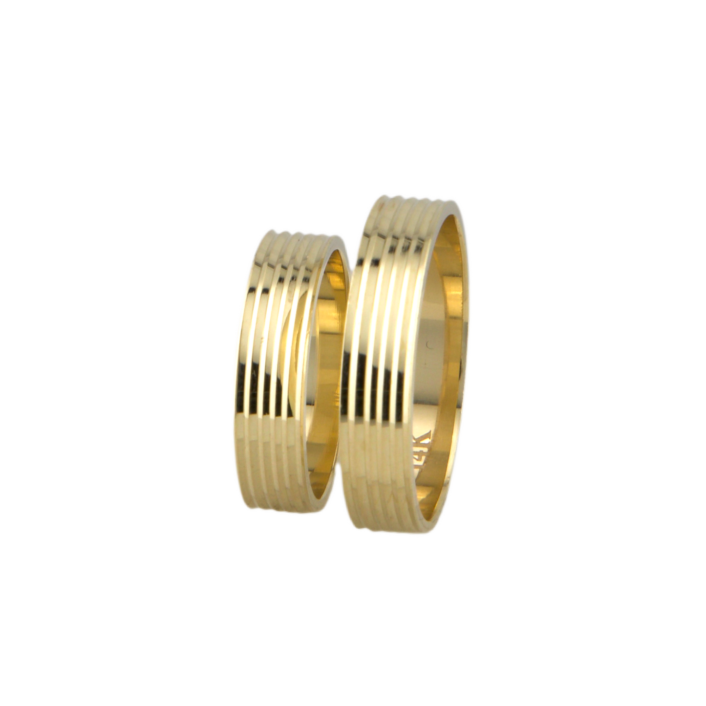 Set Wedding Ring
