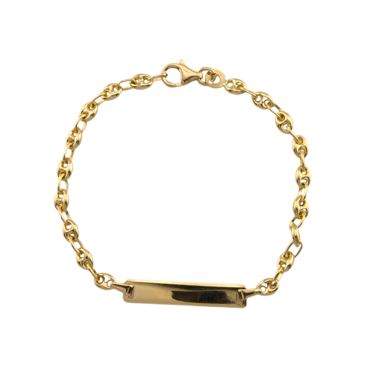 Mariner Baby Bracelet