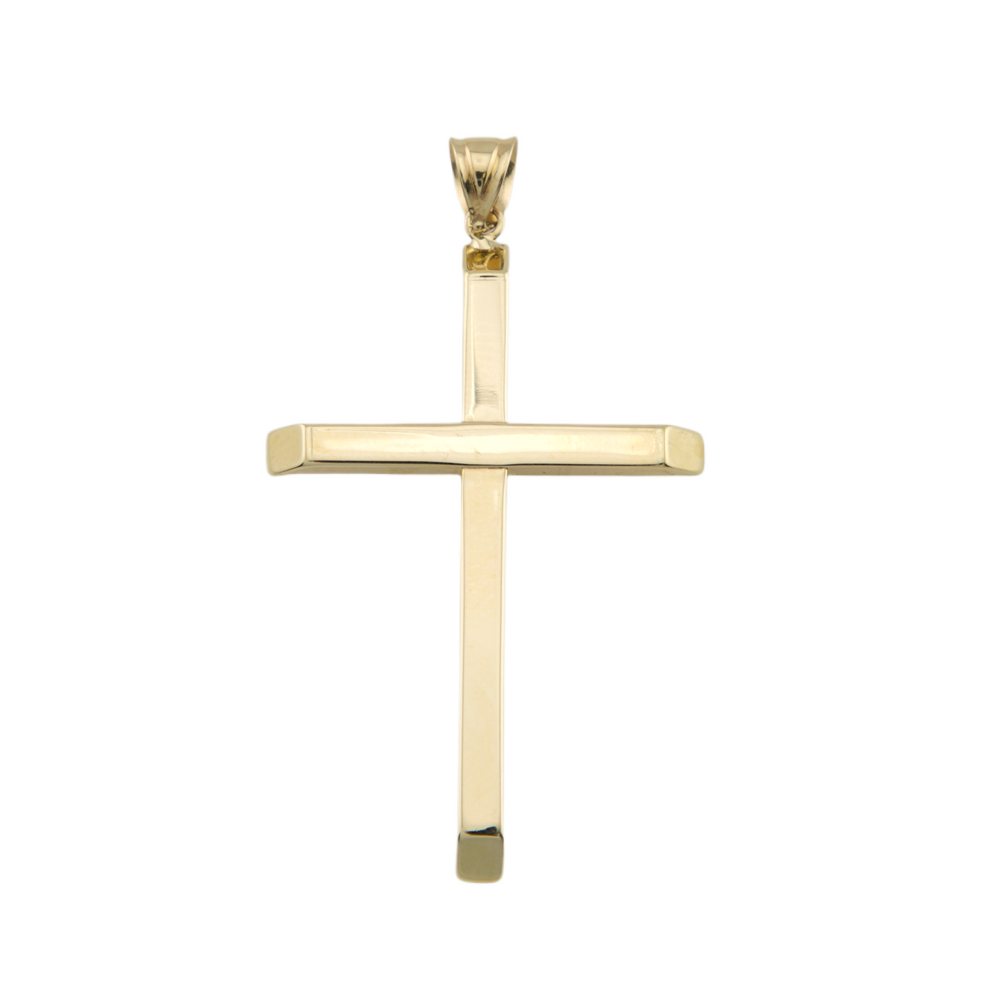 Plain Cross Pendant