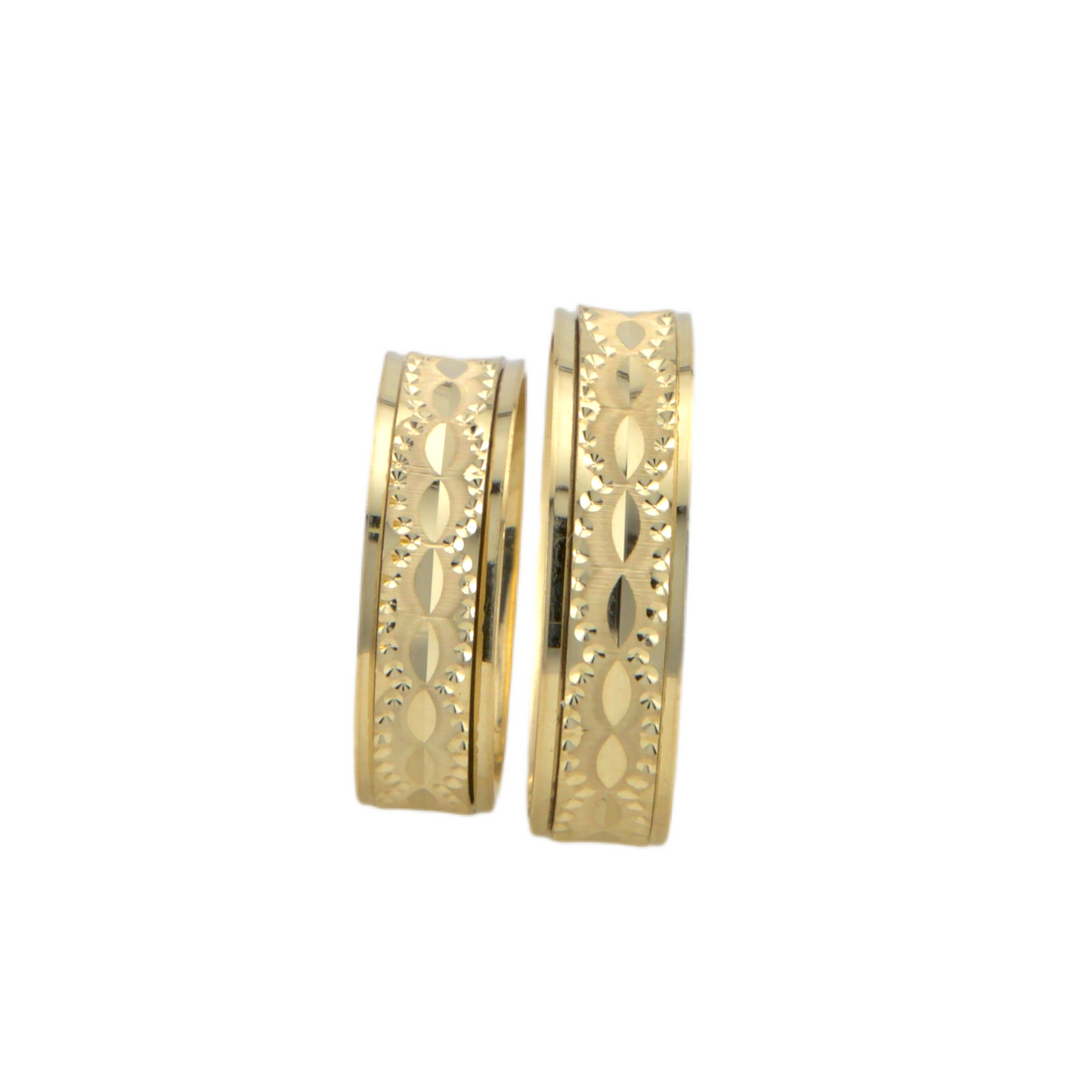 Set Wedding Ring