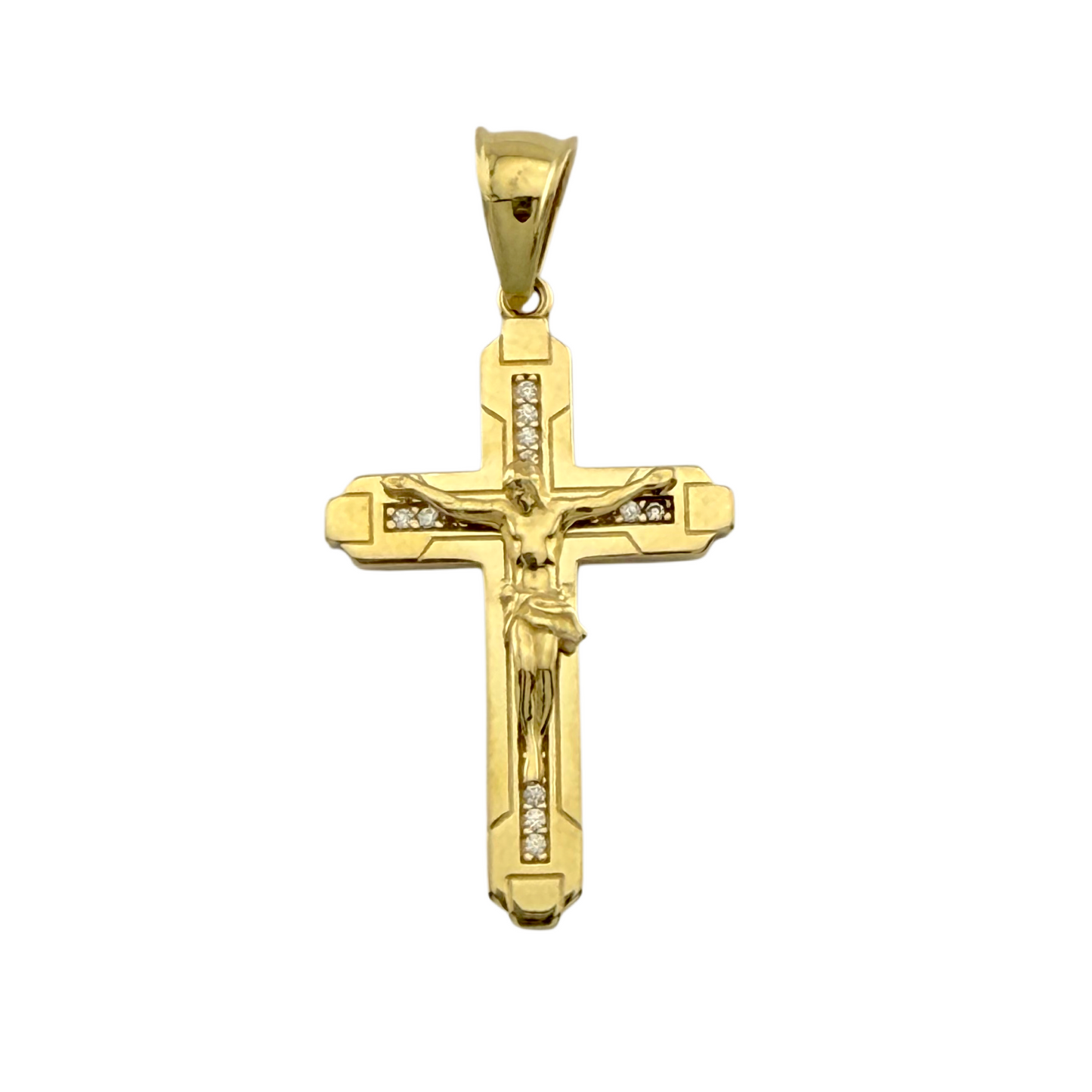 Cross Pendant