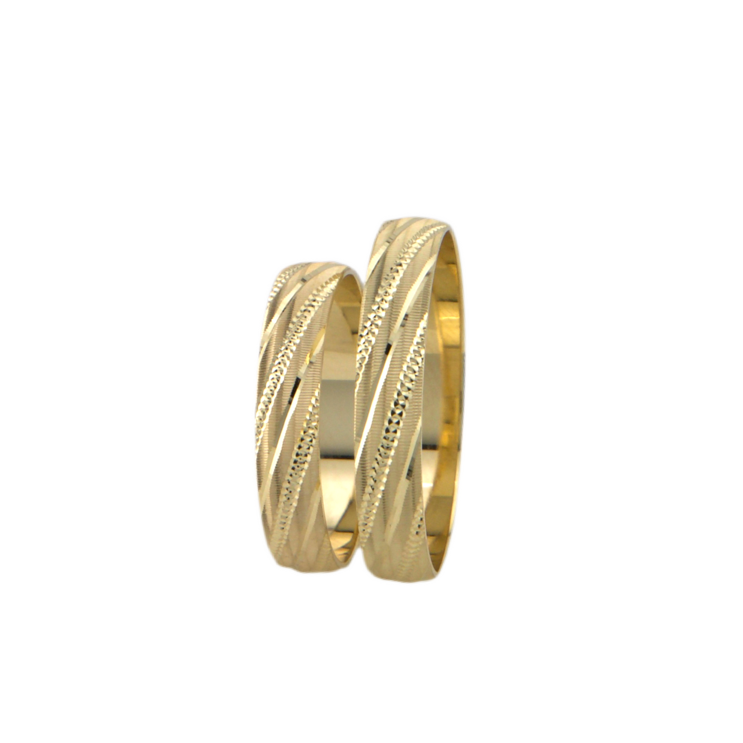 Set Wedding Ring