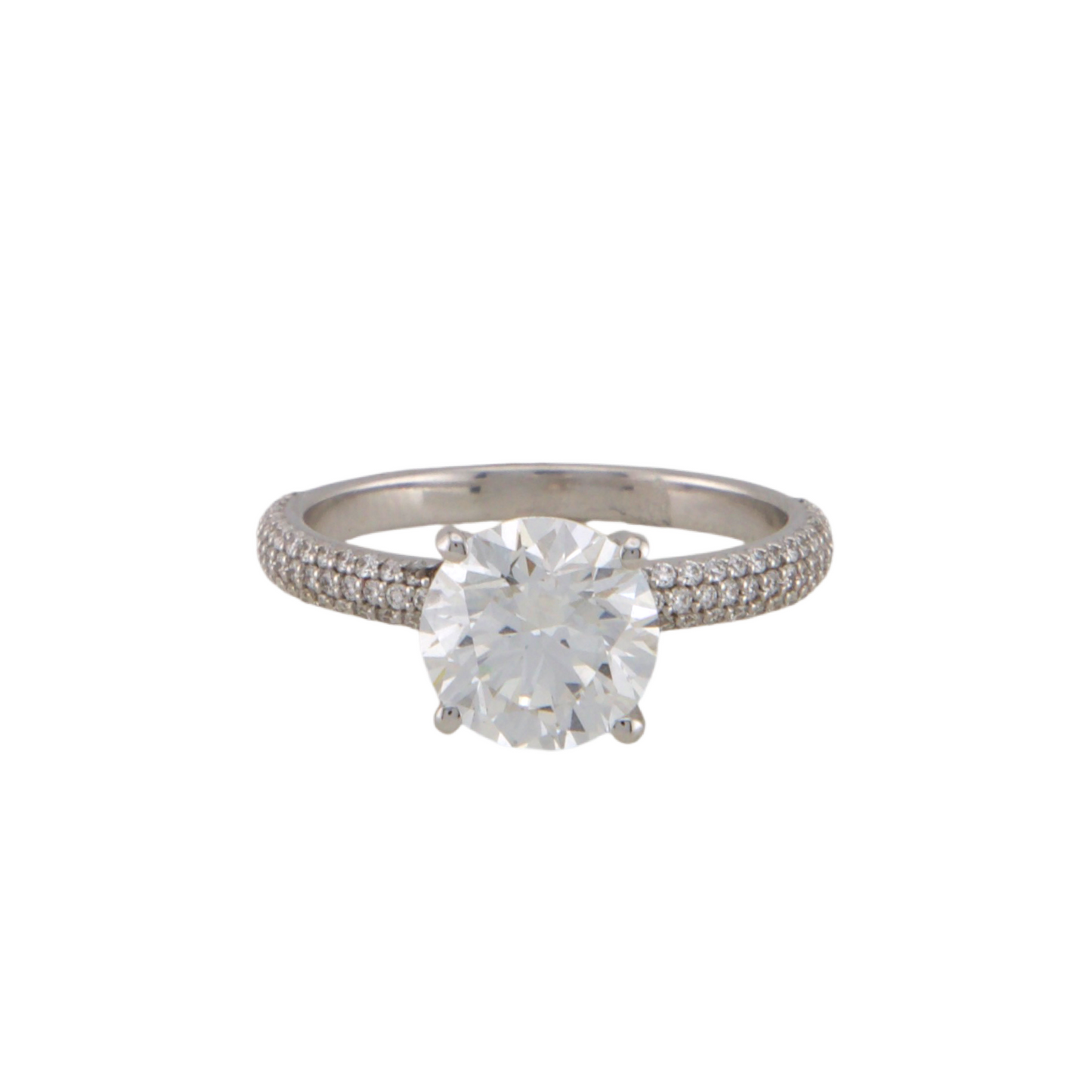 Engagement Diamond Ring