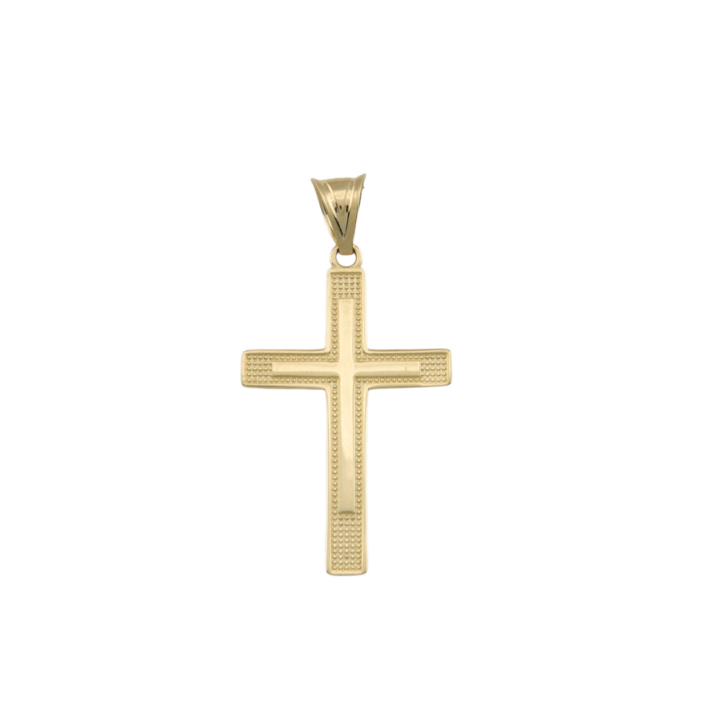 Cross Pendant