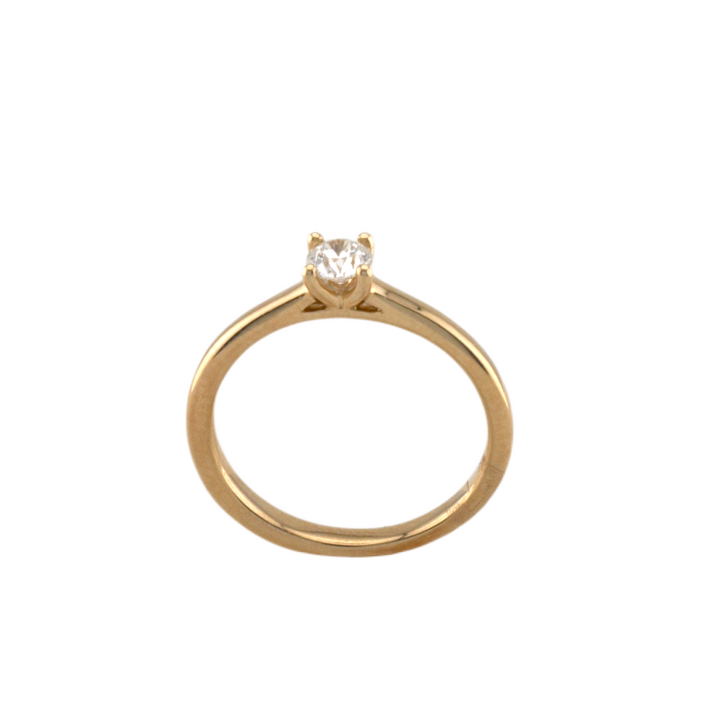 Engagement Diamond Ring