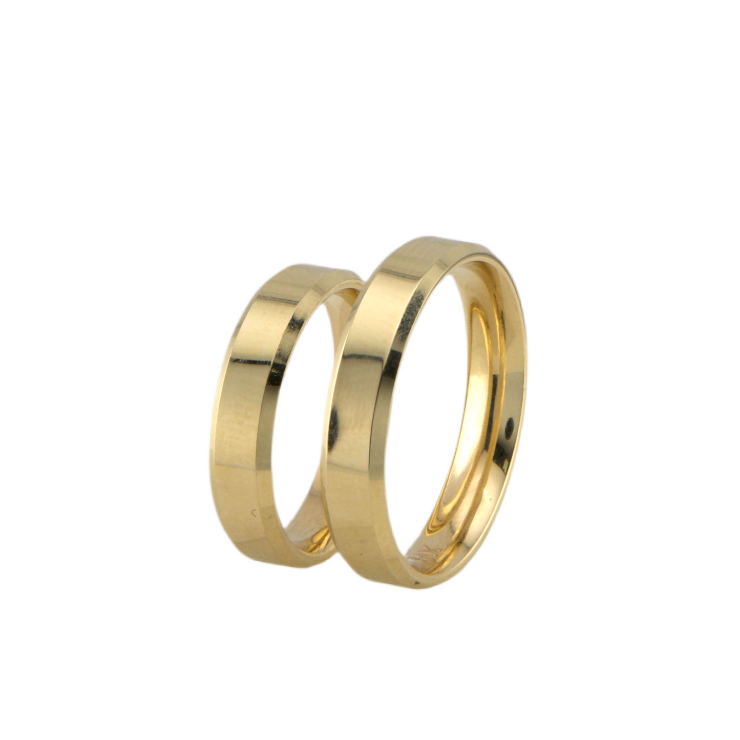 Set Wedding Ring