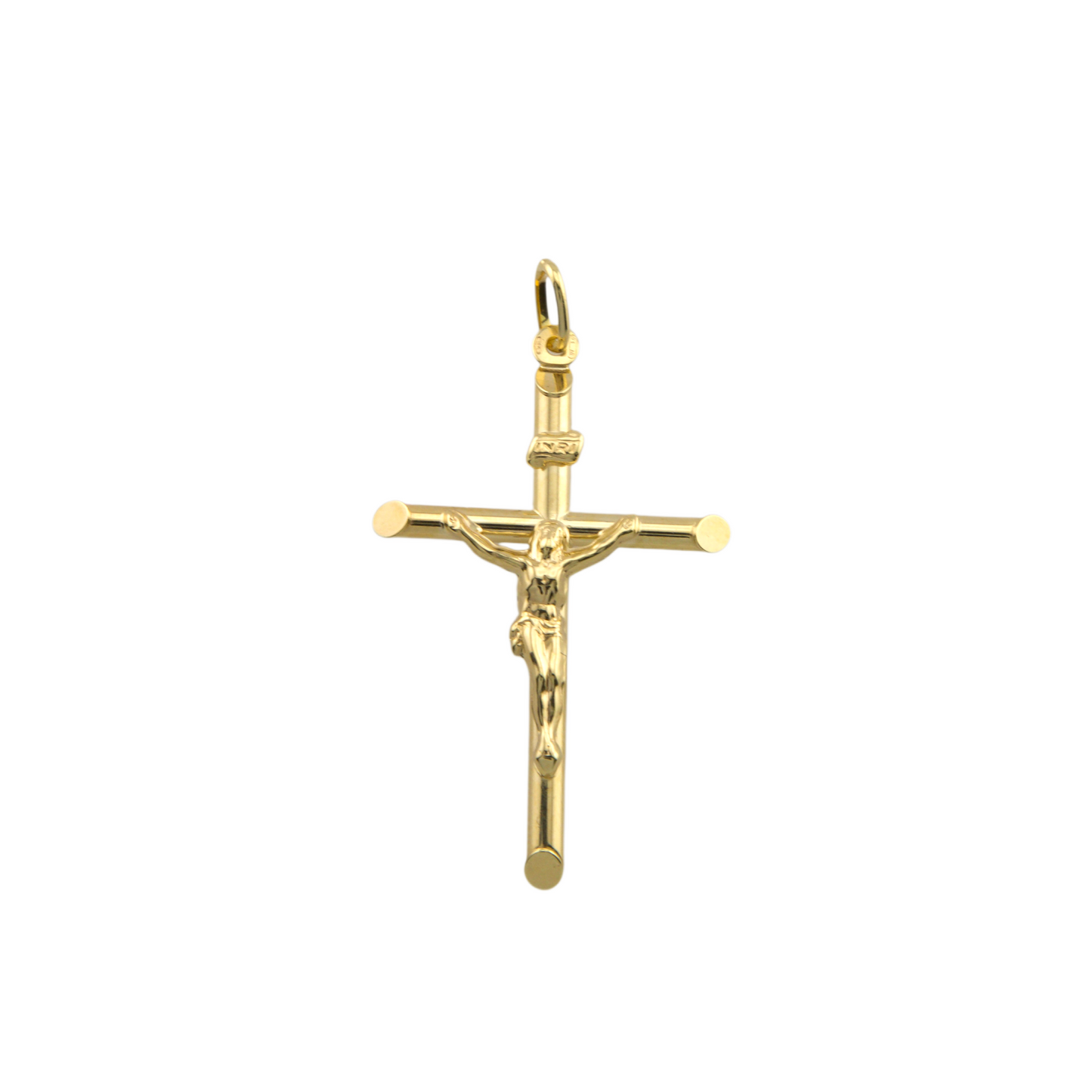 Cross Pendant