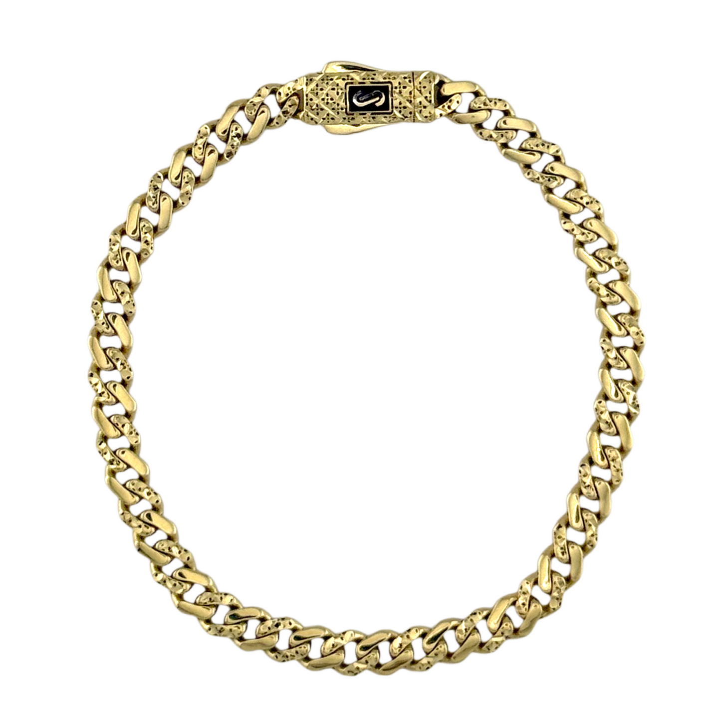 Classic Monaco Bracelet