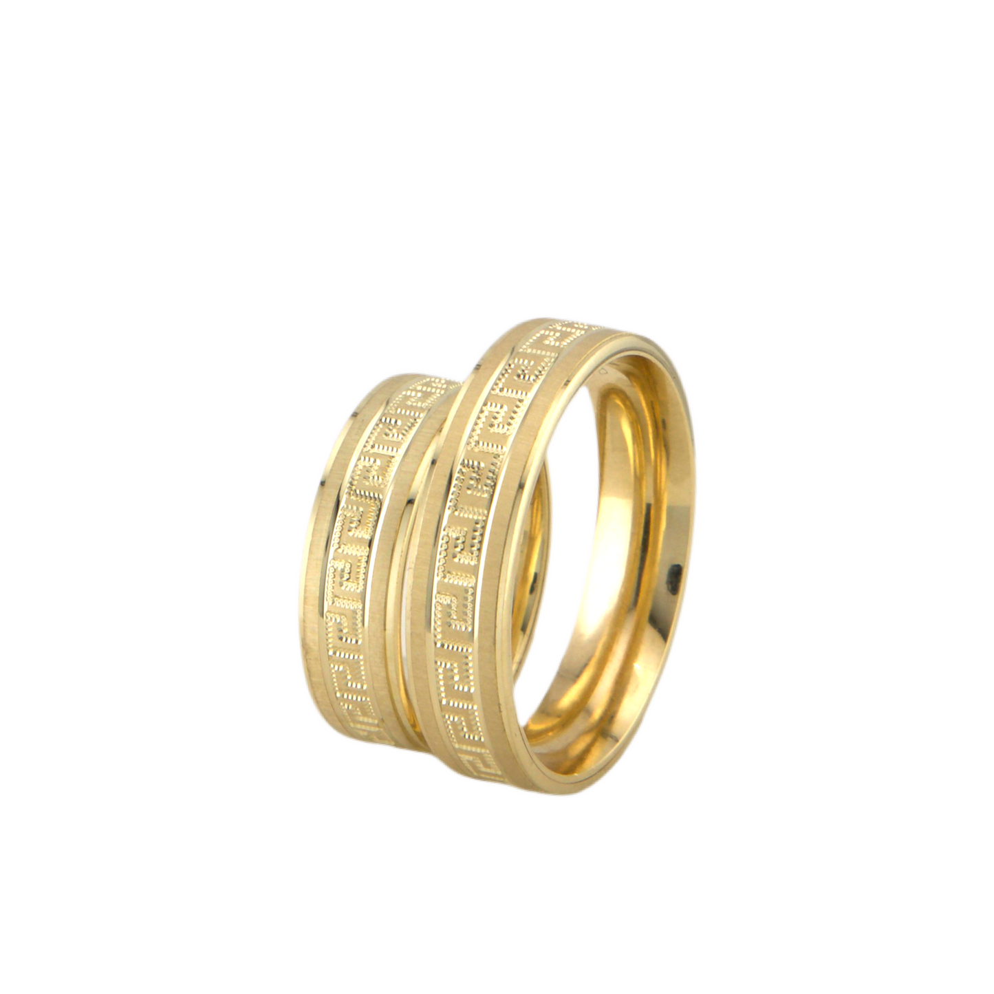 Set Wedding Ring