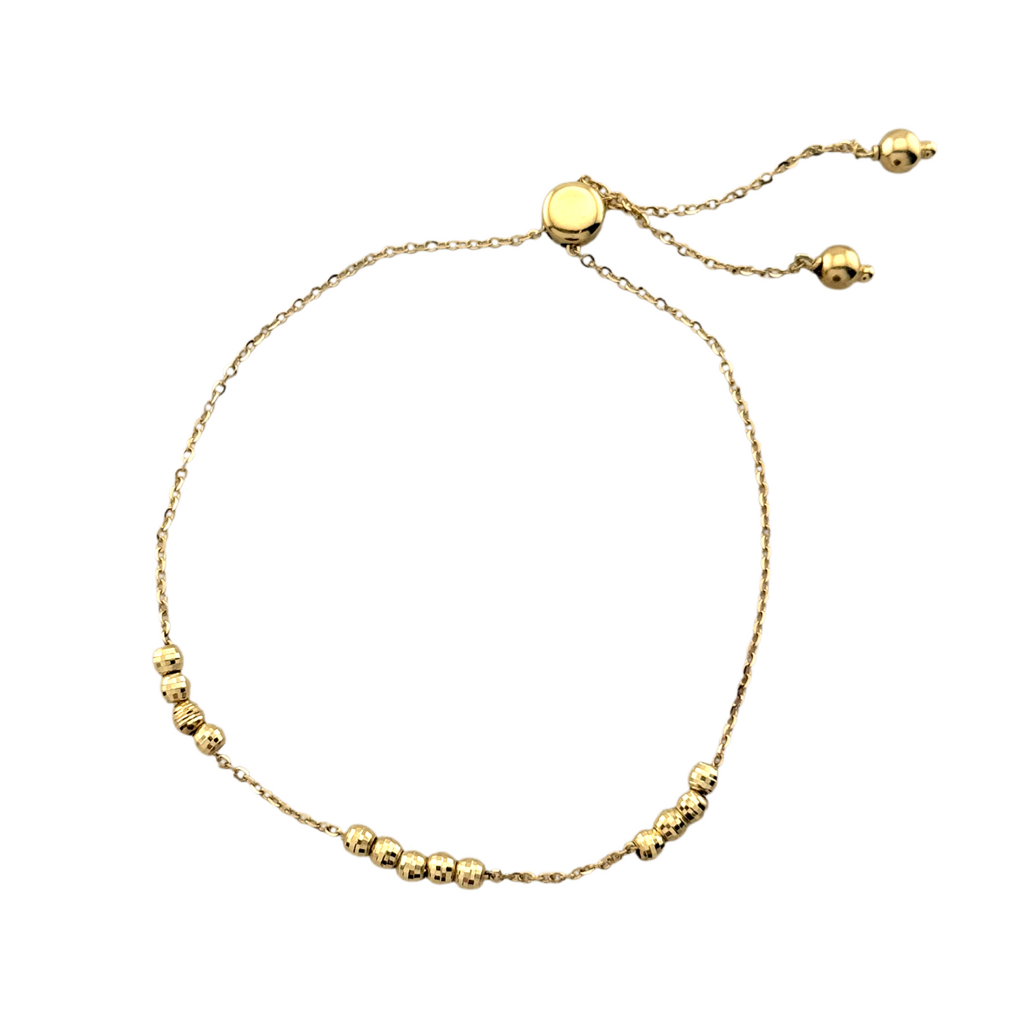 Forzatina Balls Bracelet