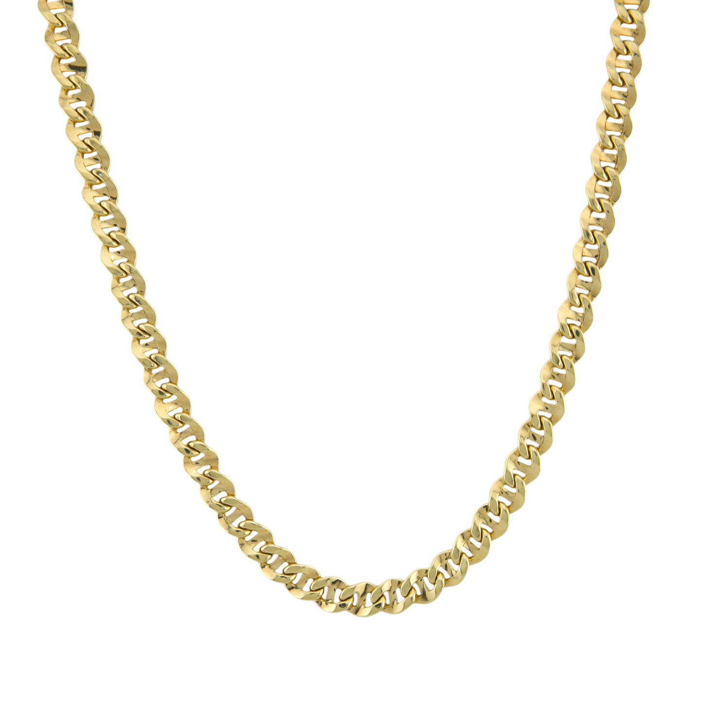 Cuban Link Chain