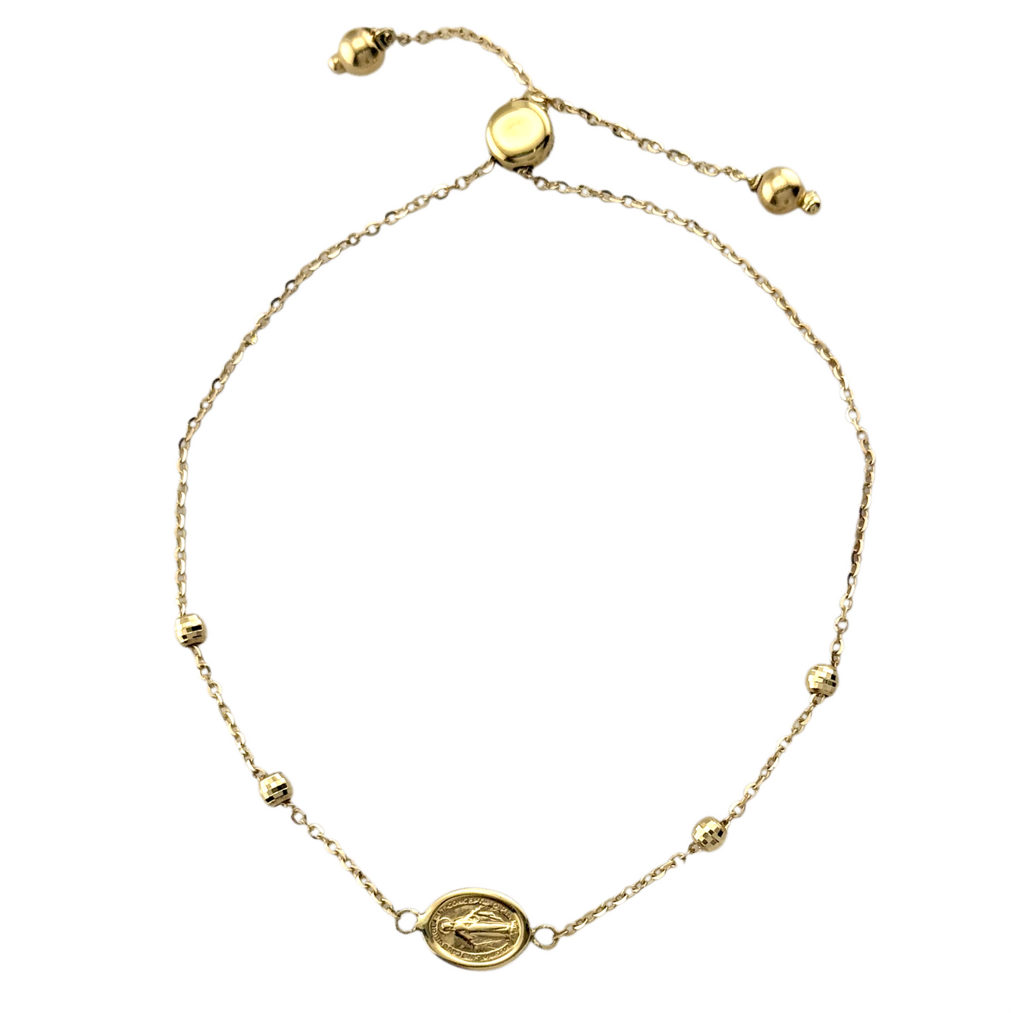 Forzatina Balls Bracelet