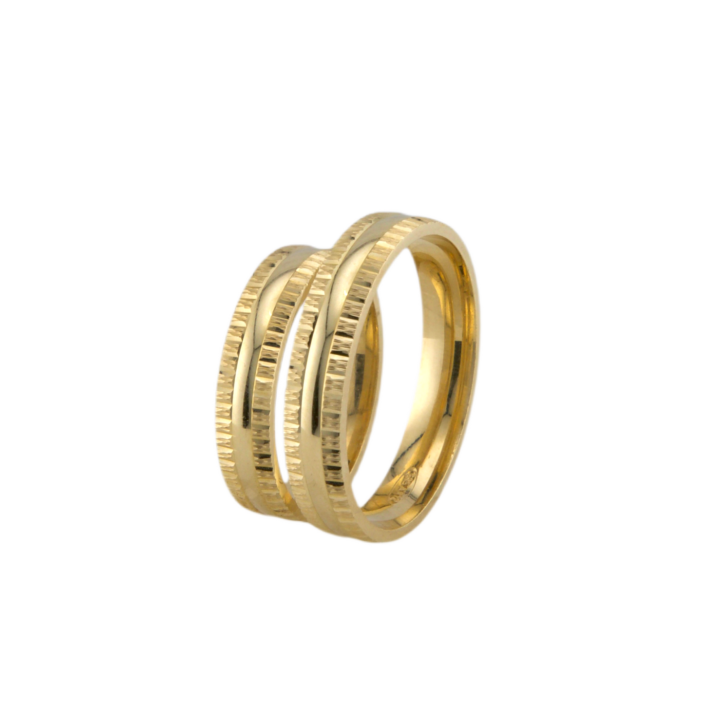 Set Wedding Band