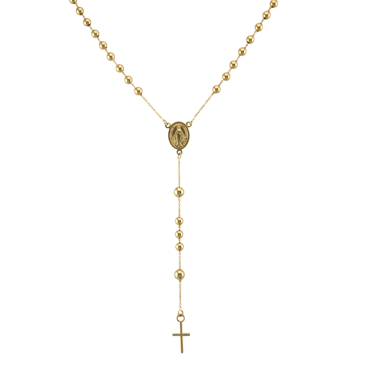 Three Colors Rosary