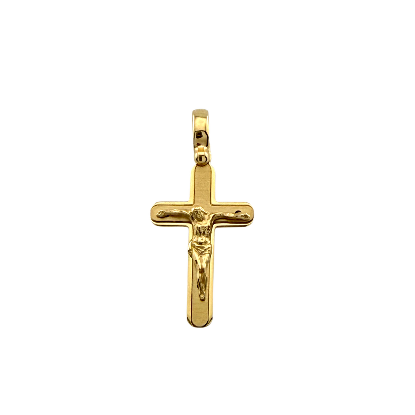 Cross Pendant