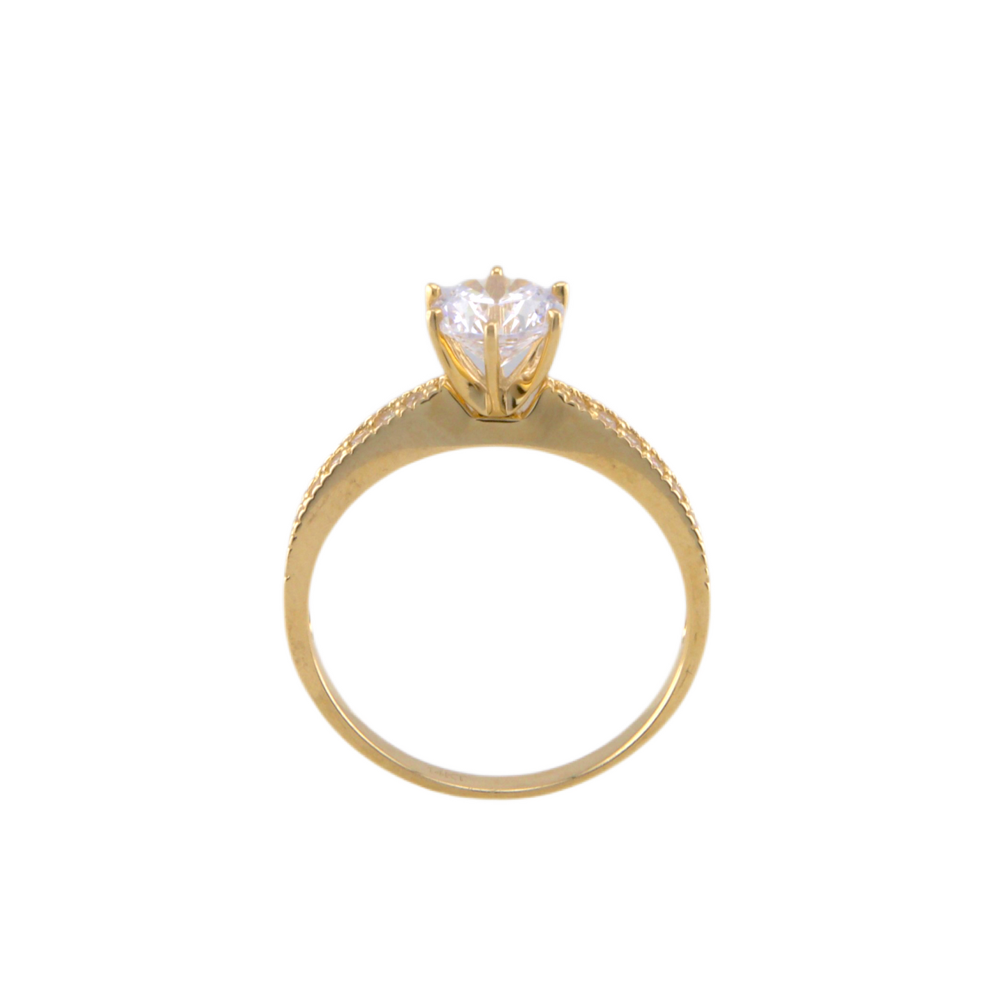 Engagement Ring