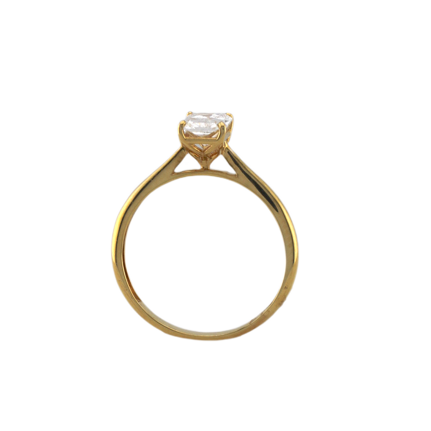 Engagement Diamond Ring