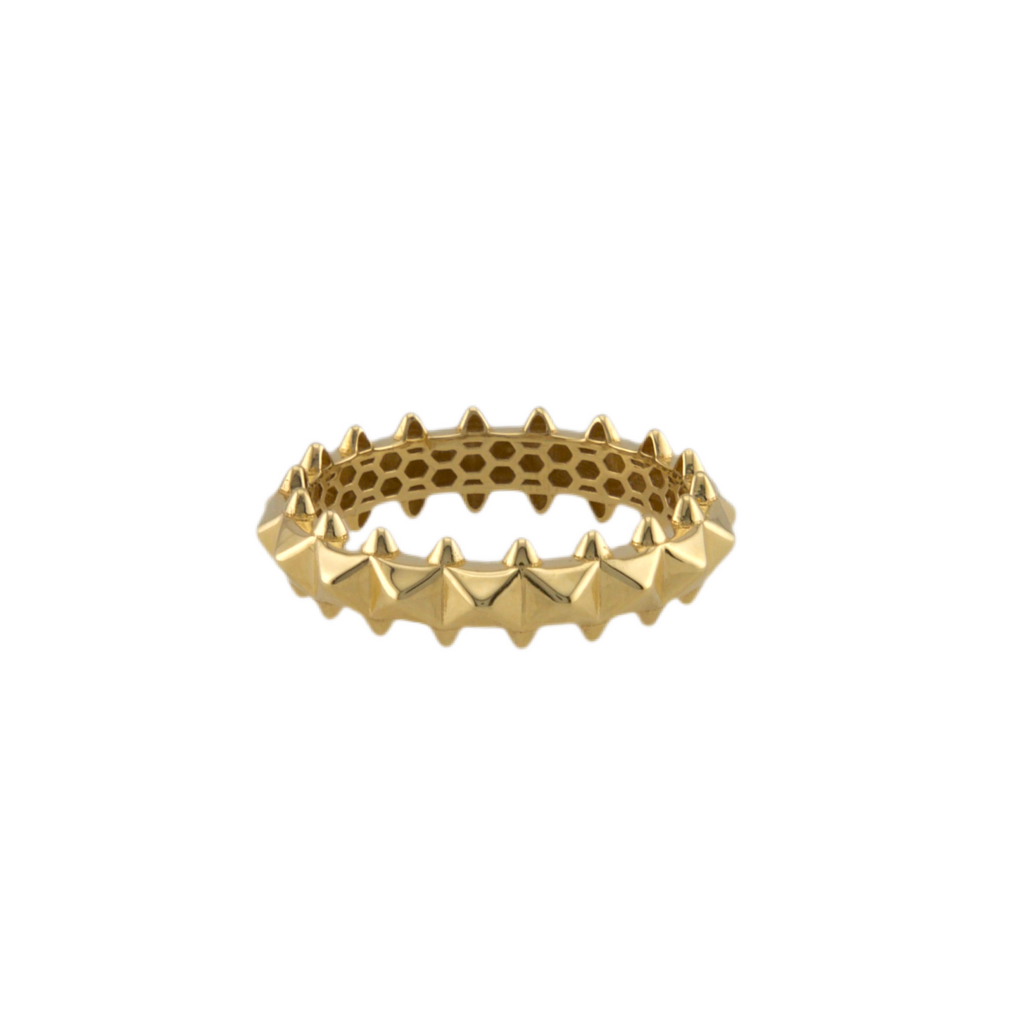 Fancy Ring