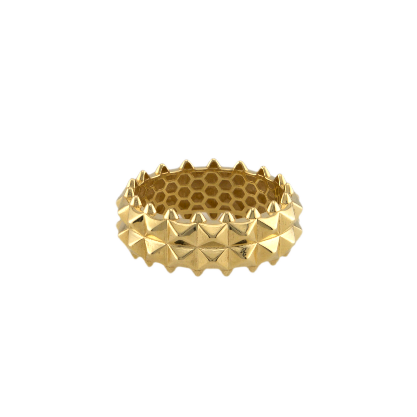 Fancy Ring