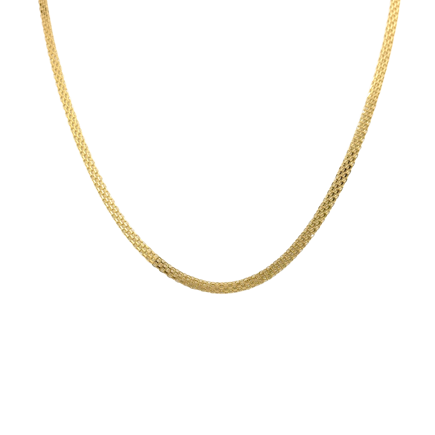 Bismark Chain