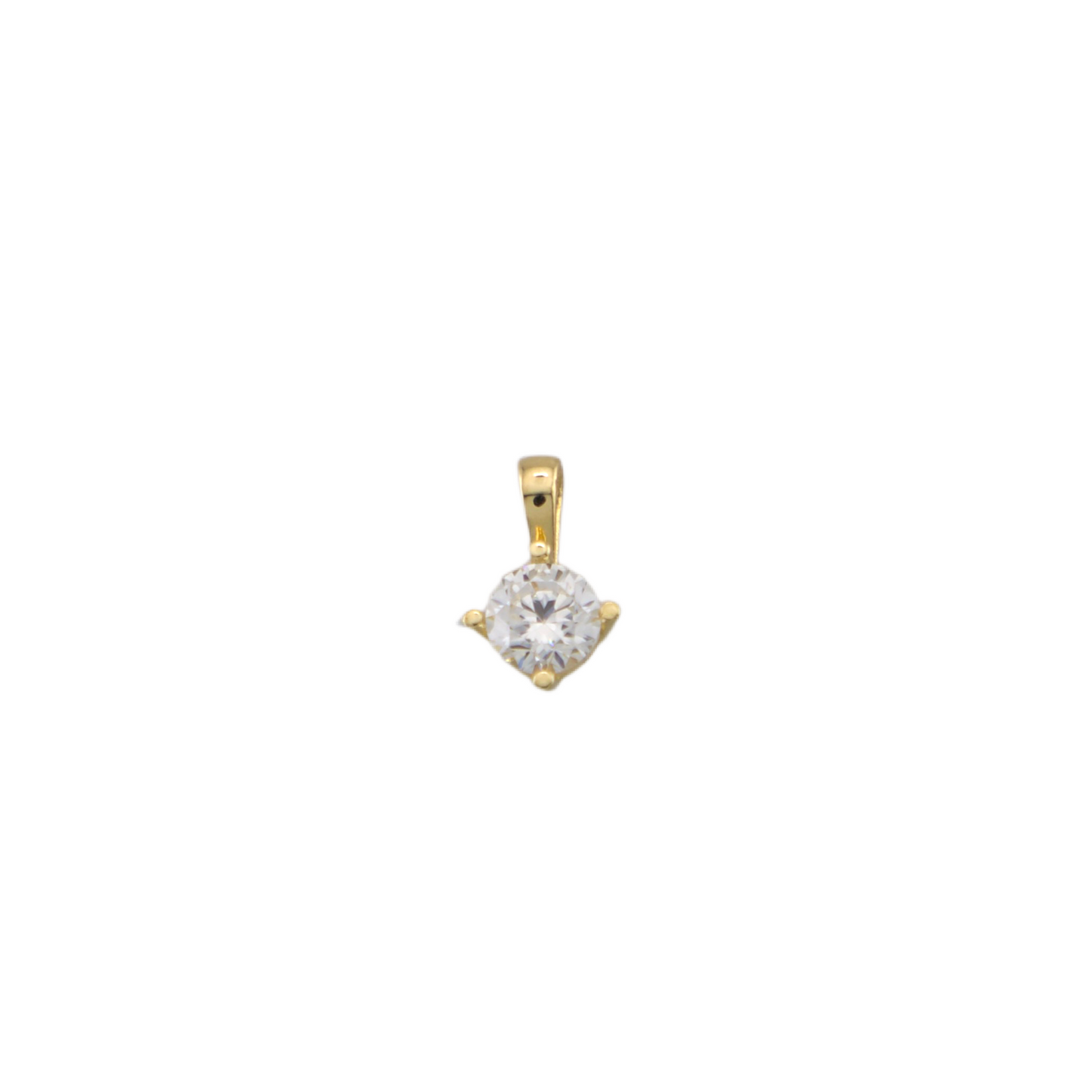 Fancy Point Of Pendant