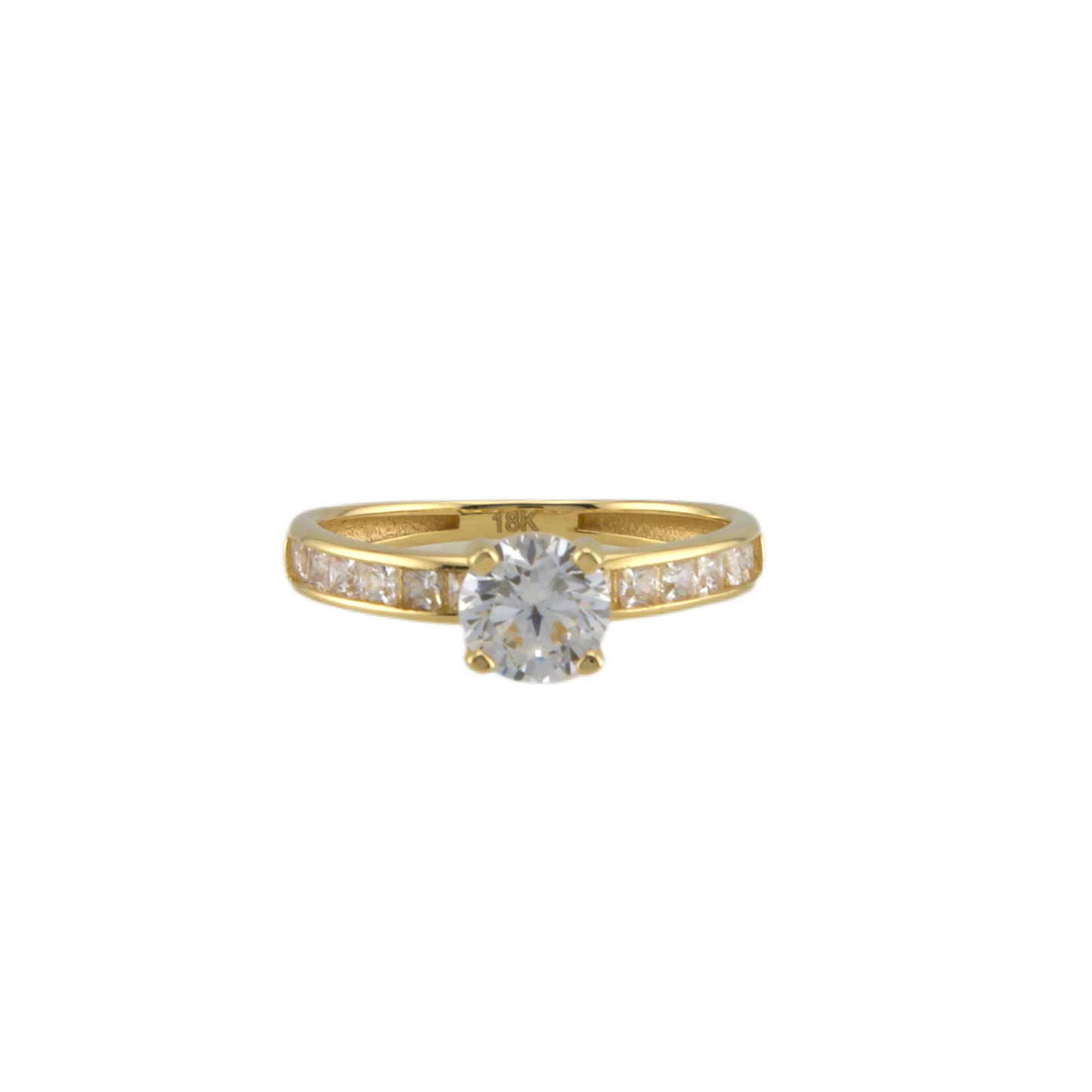 Engagement Ring