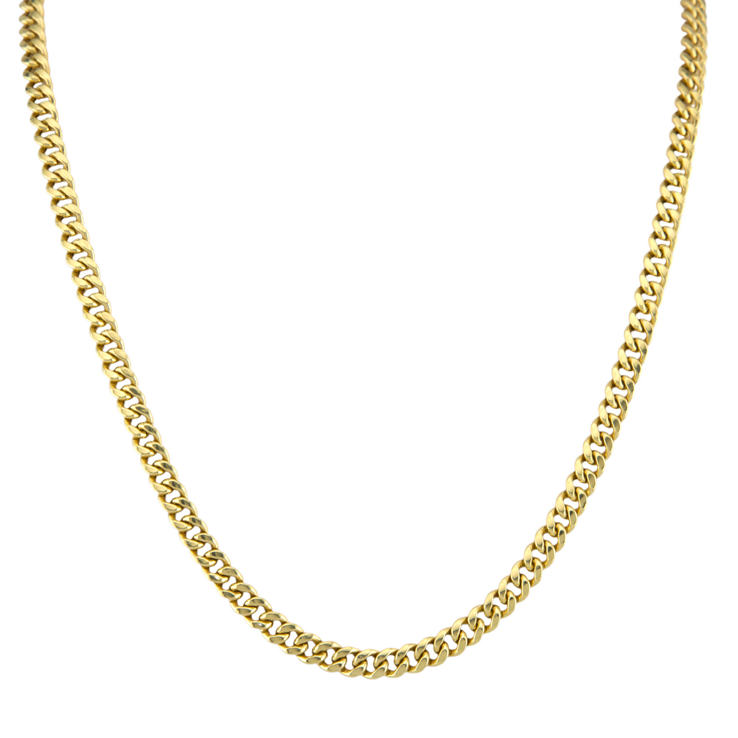 Cuban Link Chain