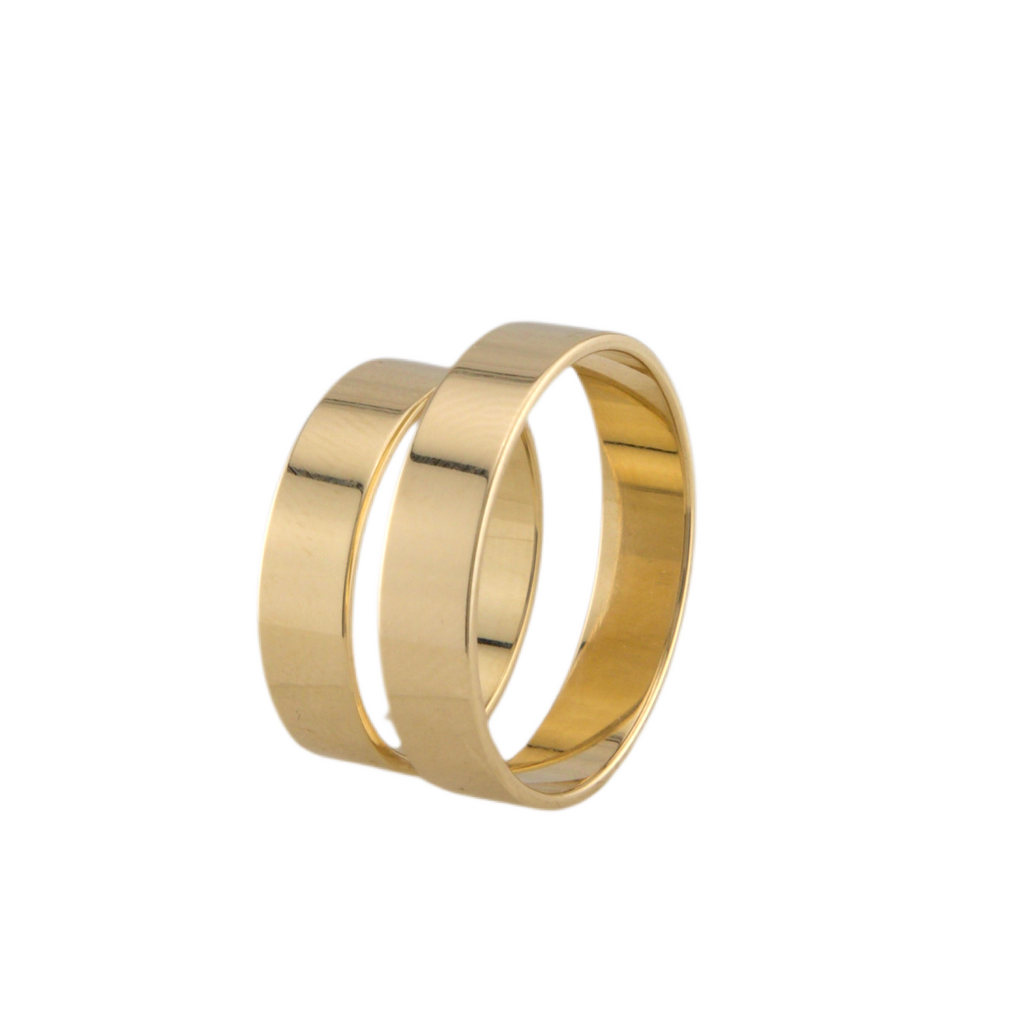 Set Wedding Band