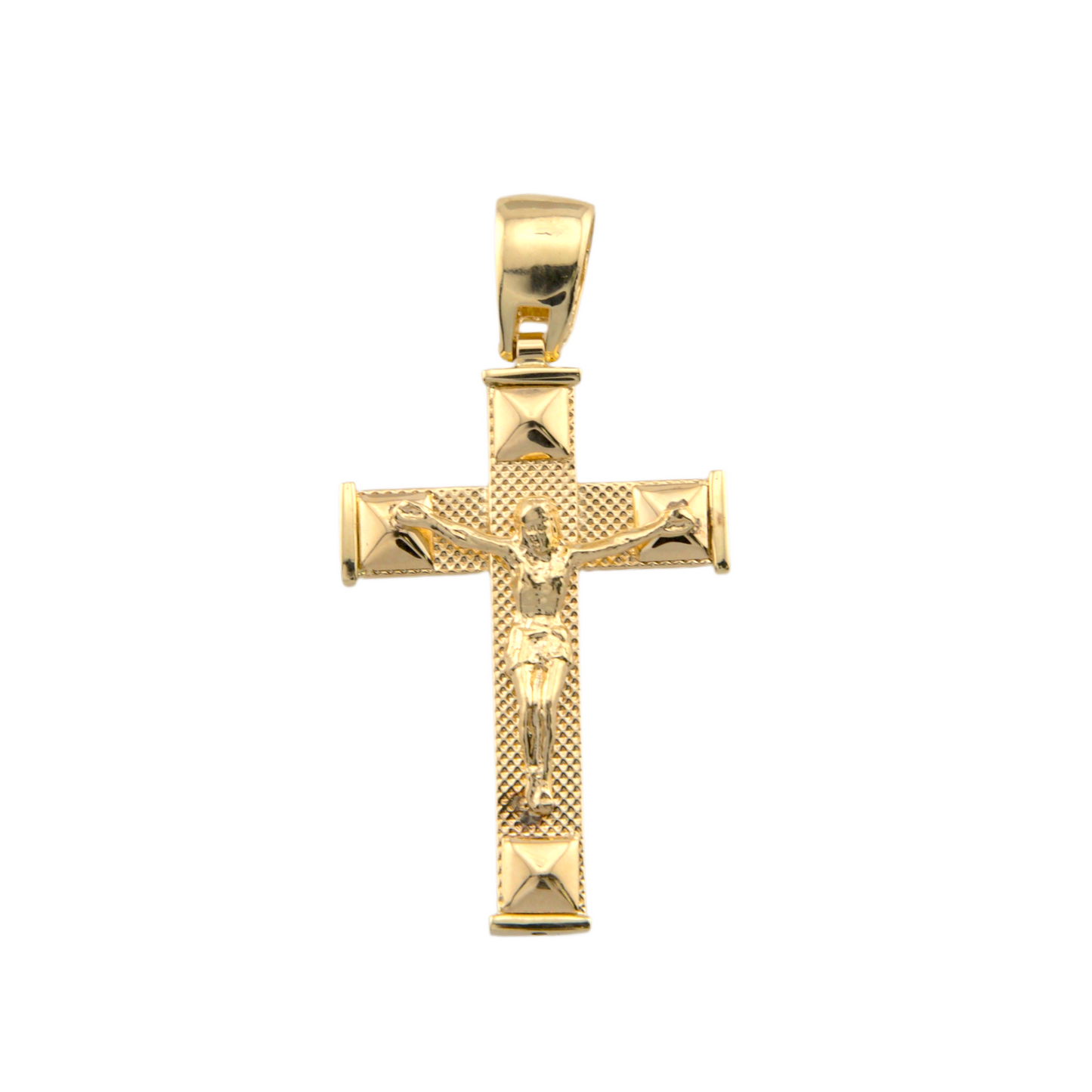 Cross Pendant