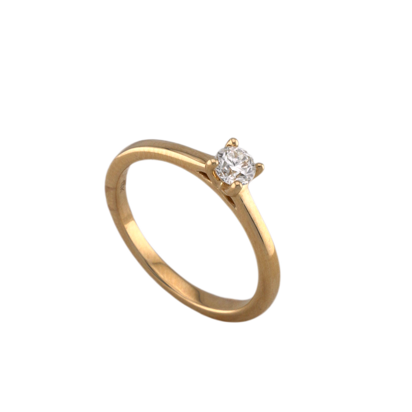 Engagement Diamond Ring