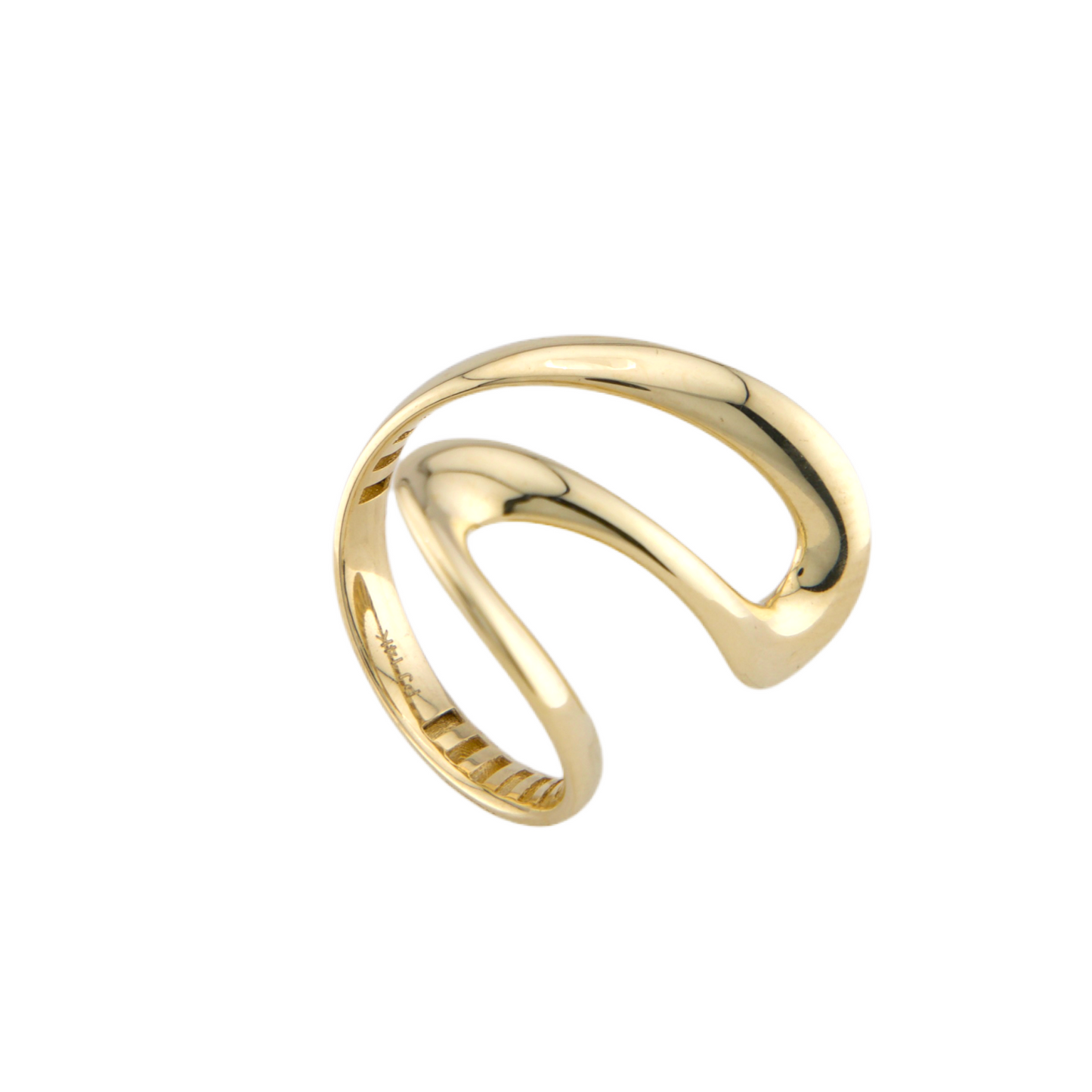 Ultra Fancy Ring