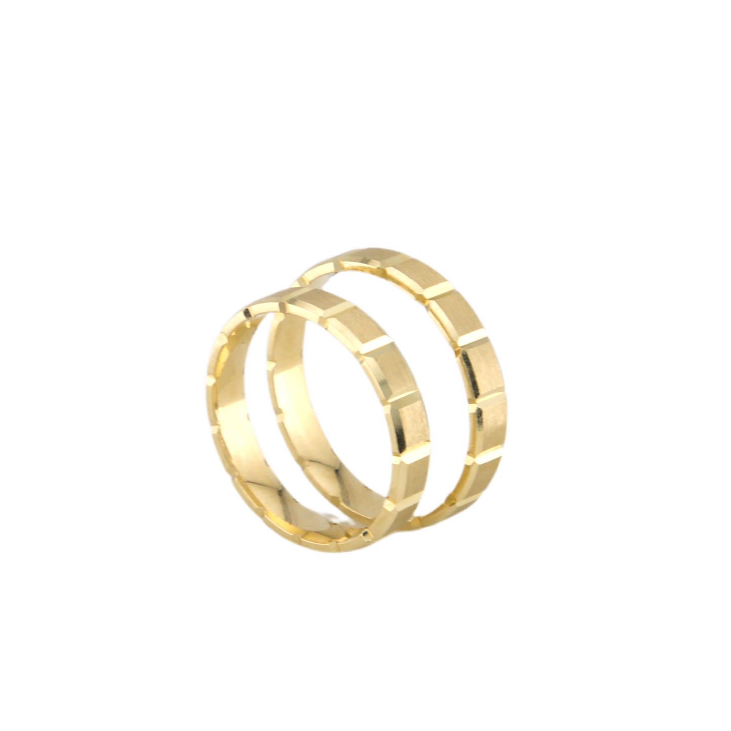 Set Wedding Band