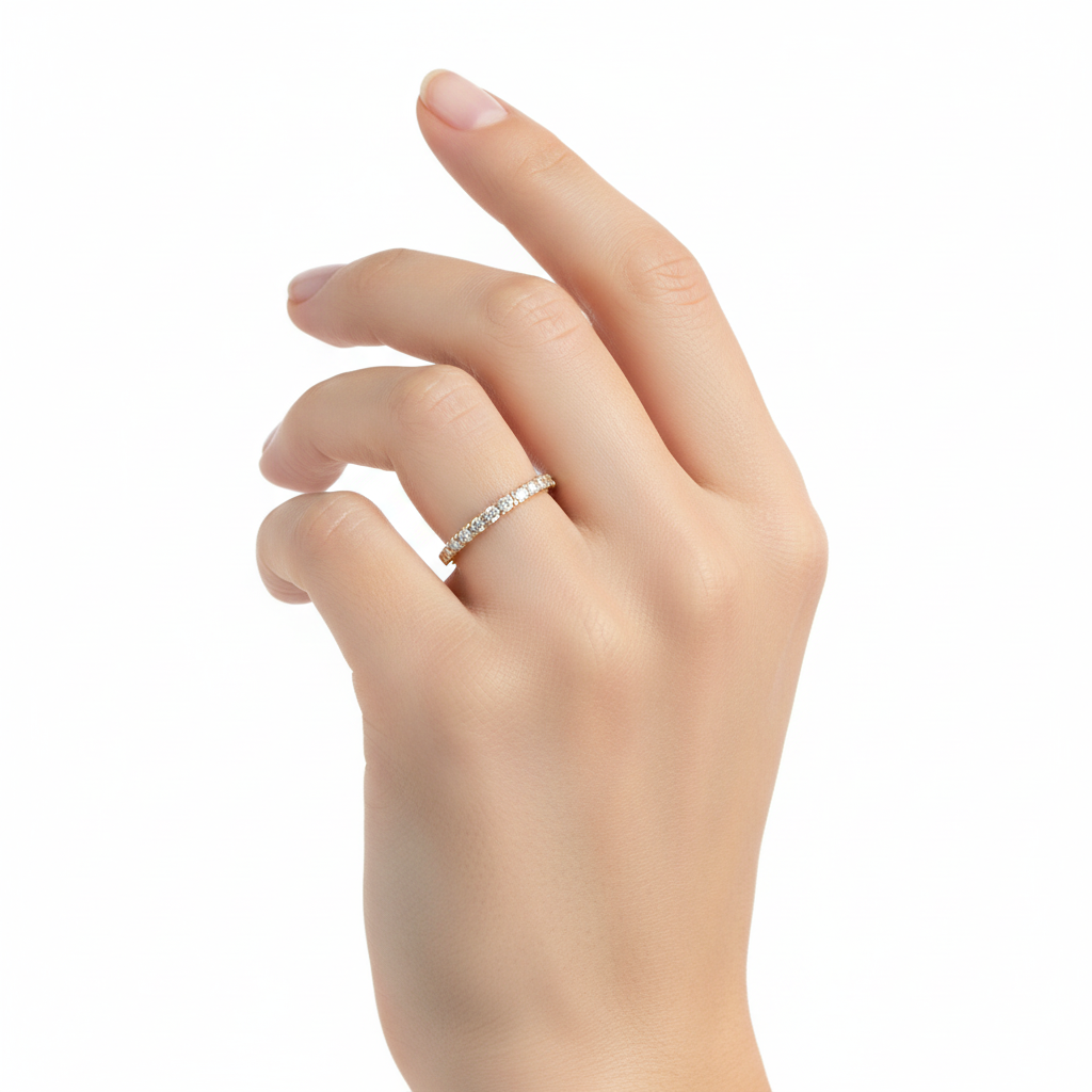 Diamond Band