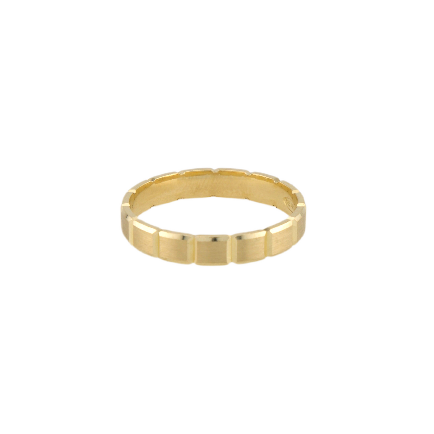 Set Wedding Band