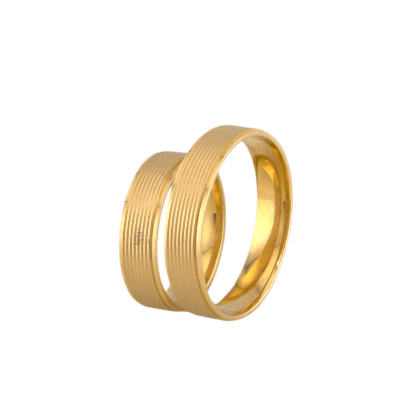 Set Wedding Ring