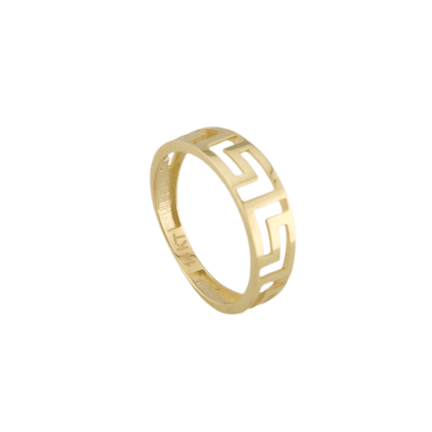 Fancy Ring