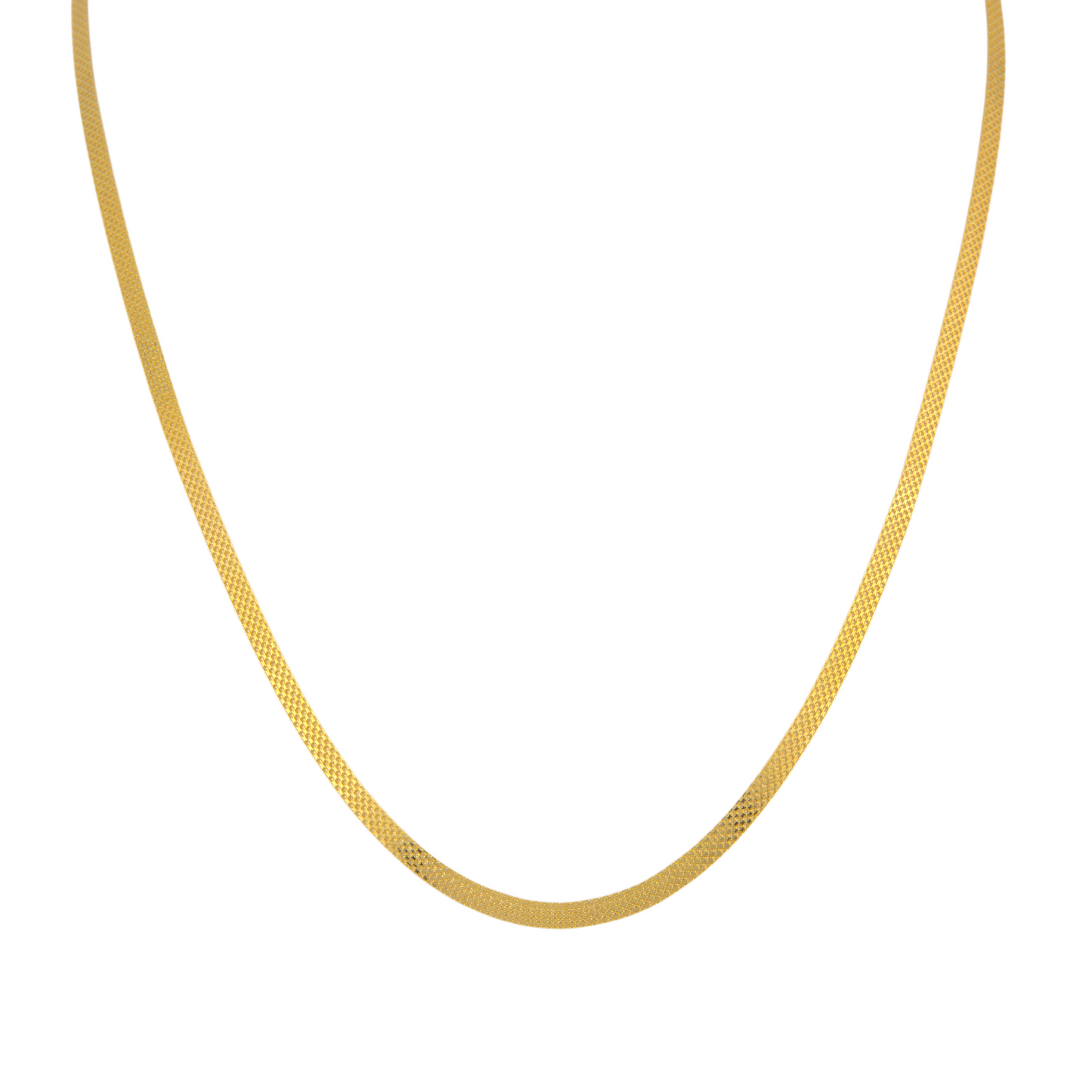 Bismark Chain