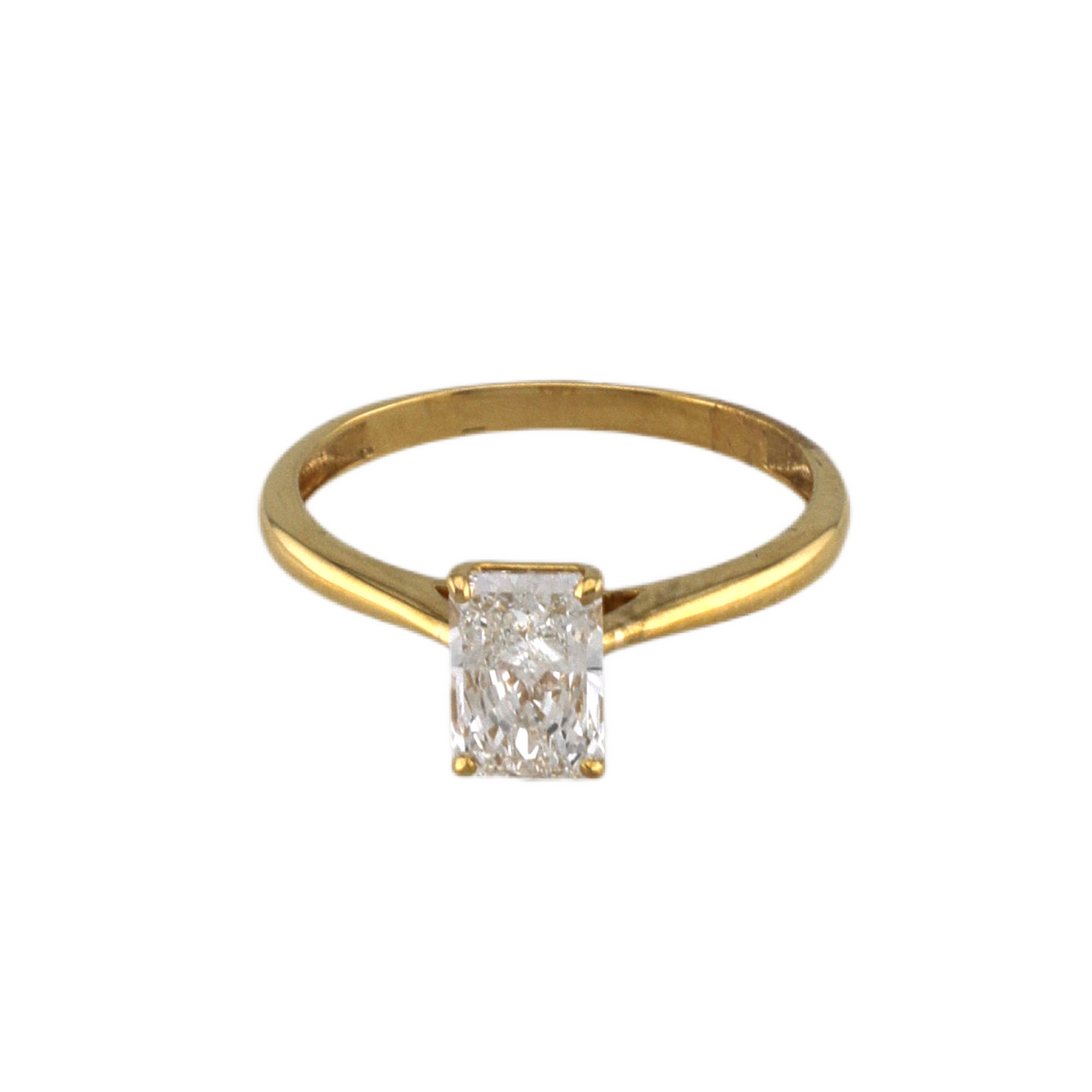 Engagement Diamond Ring