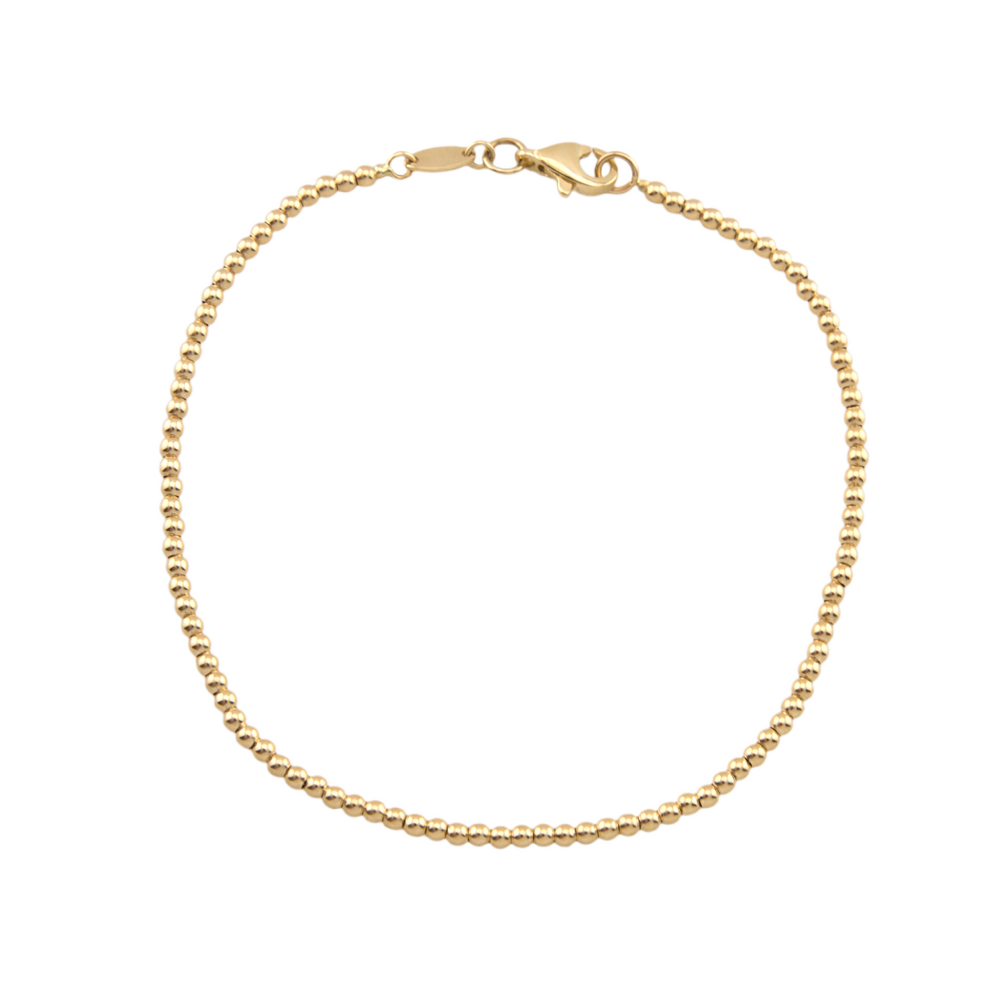 Balls Bracelet