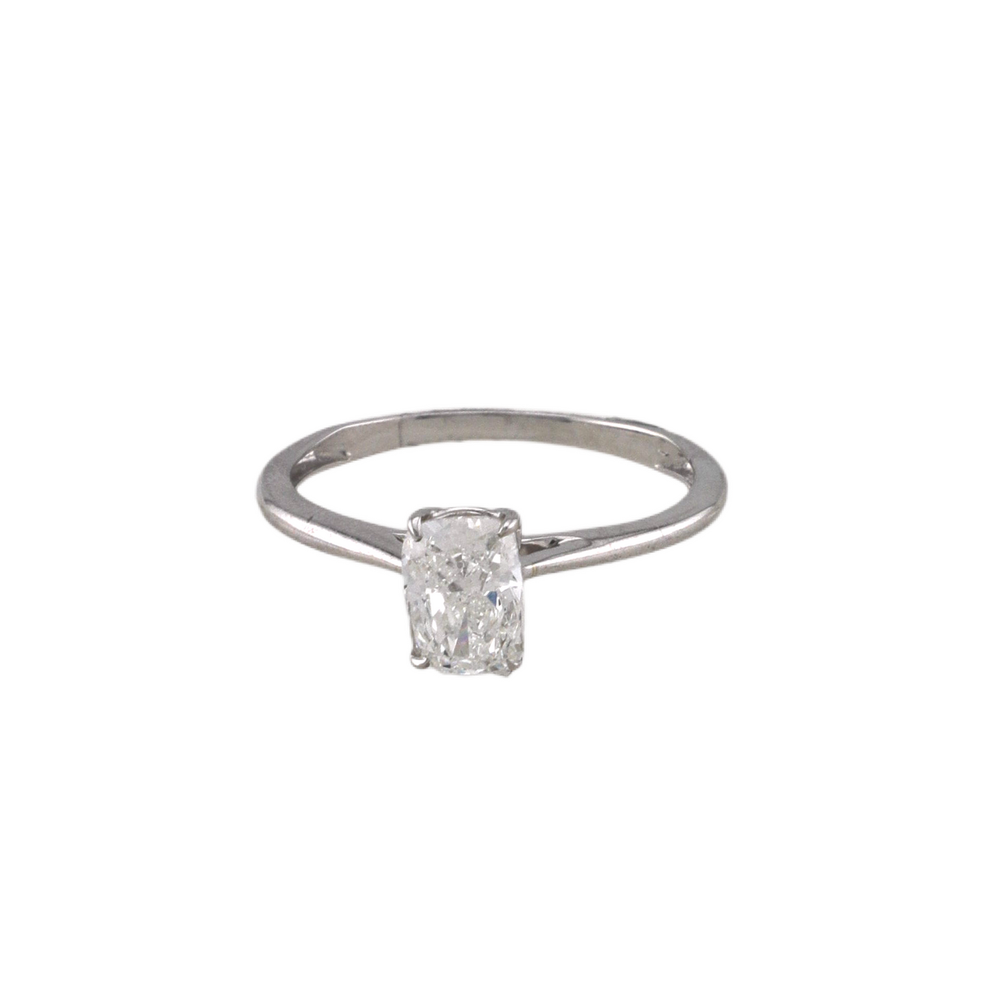 Engagement Diamond Ring